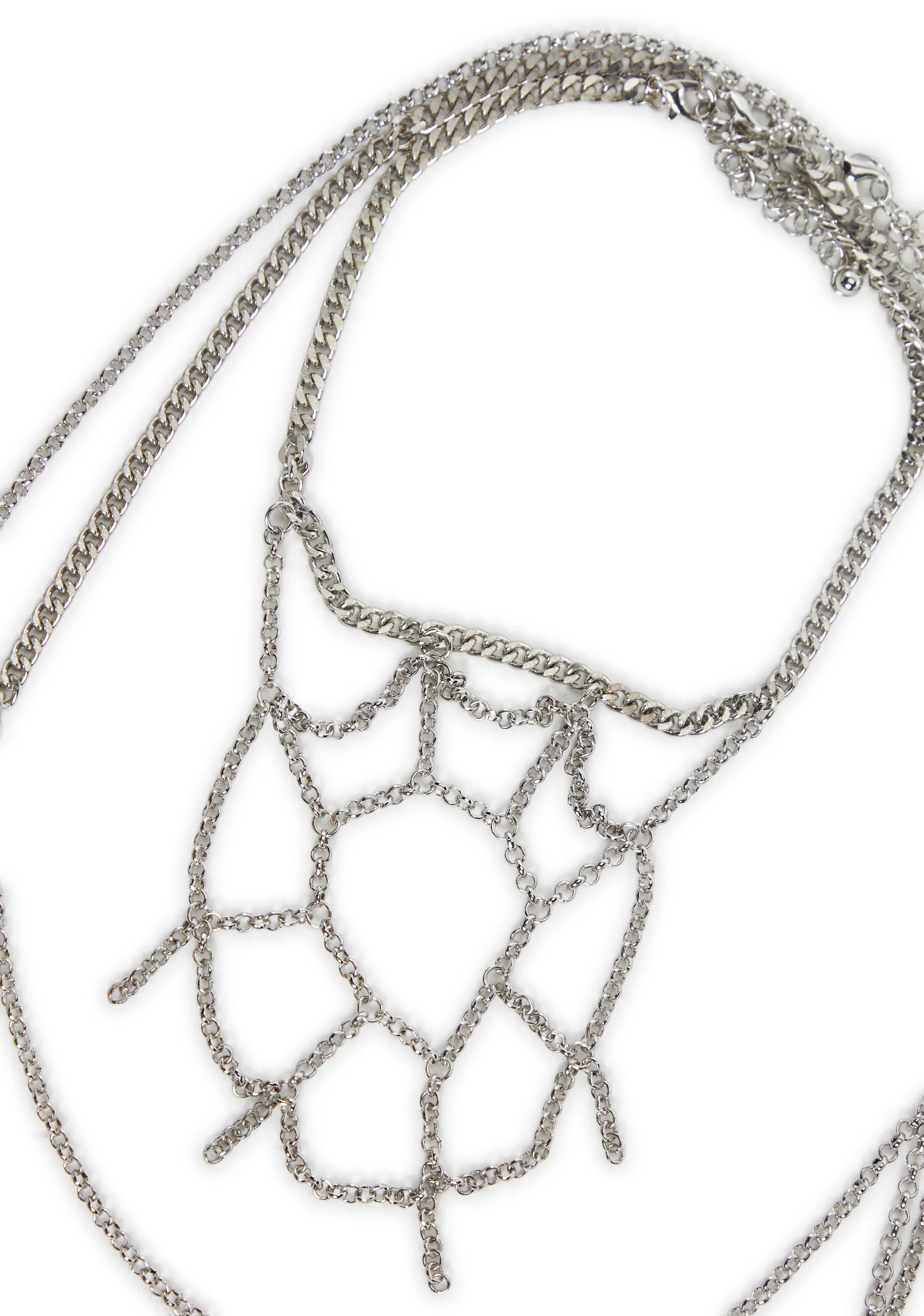 Tangled Web Harness Set - Image 2