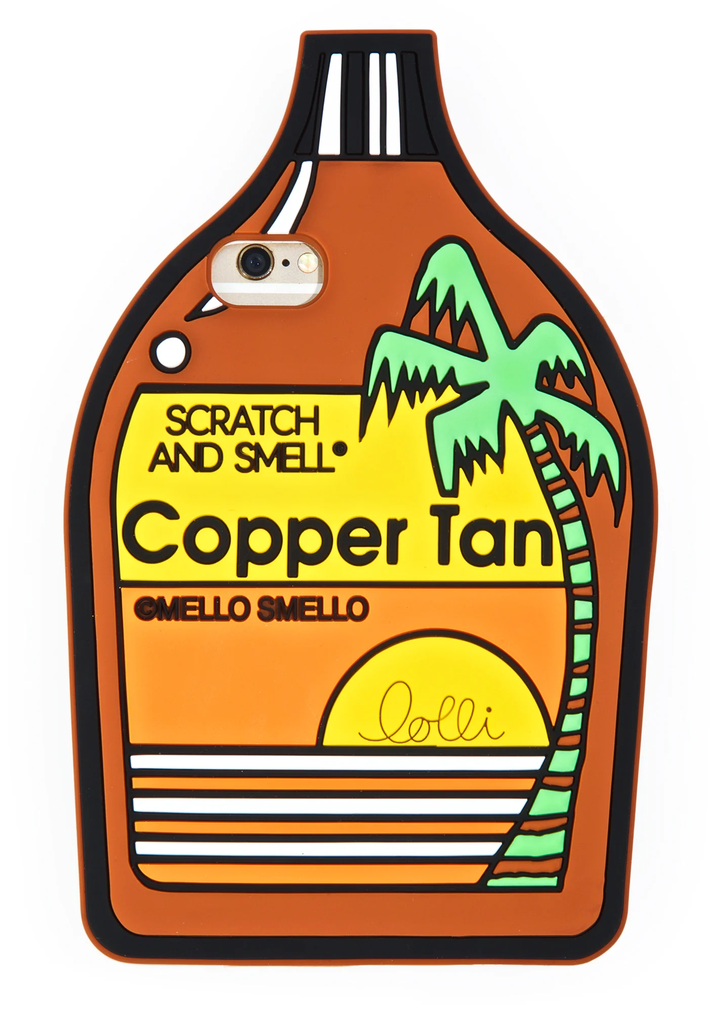 Tanner iPhone 6 Case - Image 2