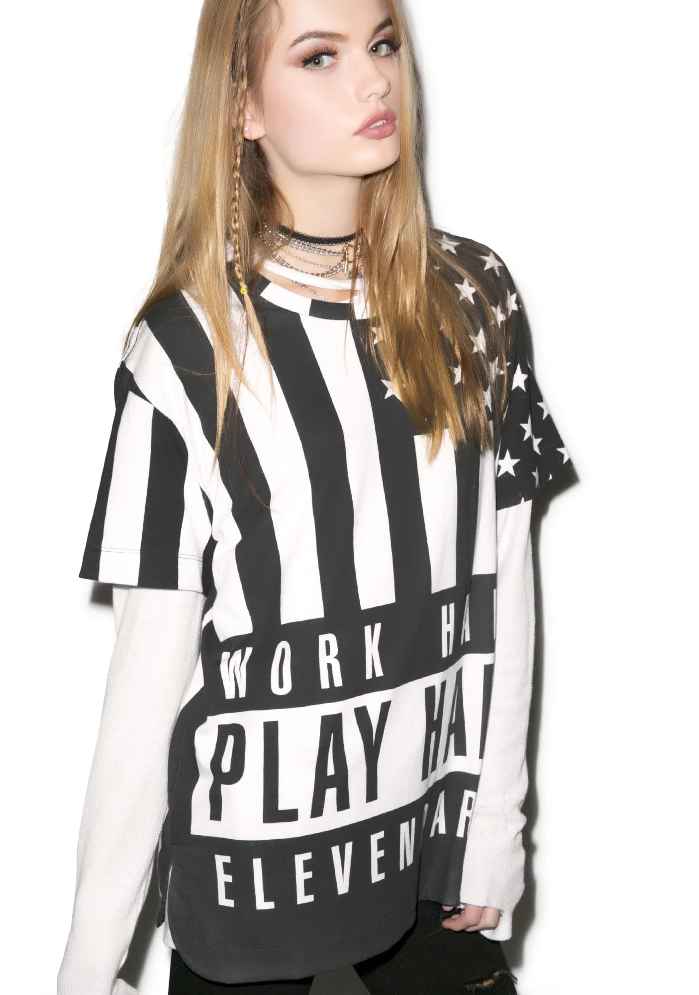 Tarental Tee - Image 2
