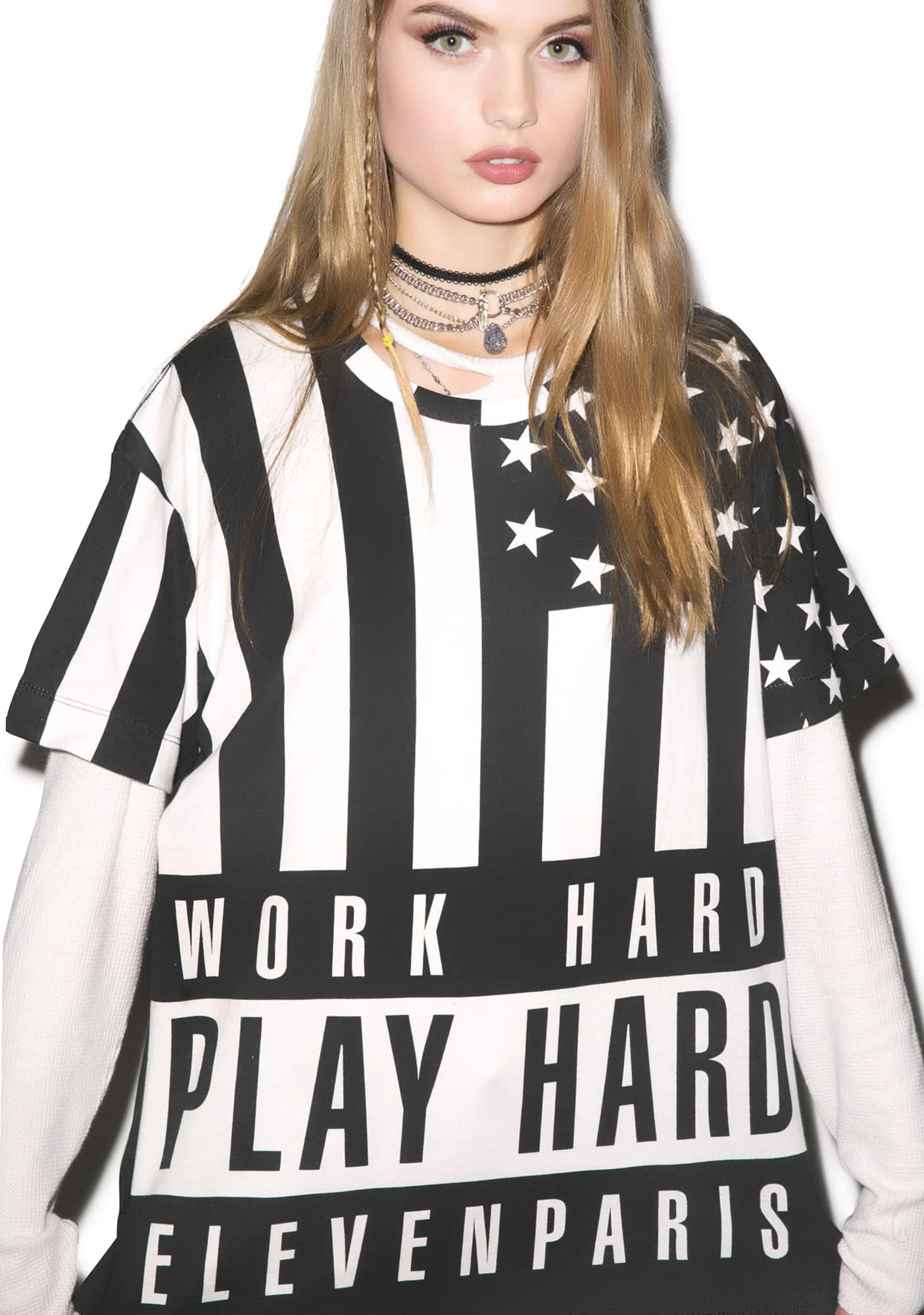 Tarental Tee - Image 3