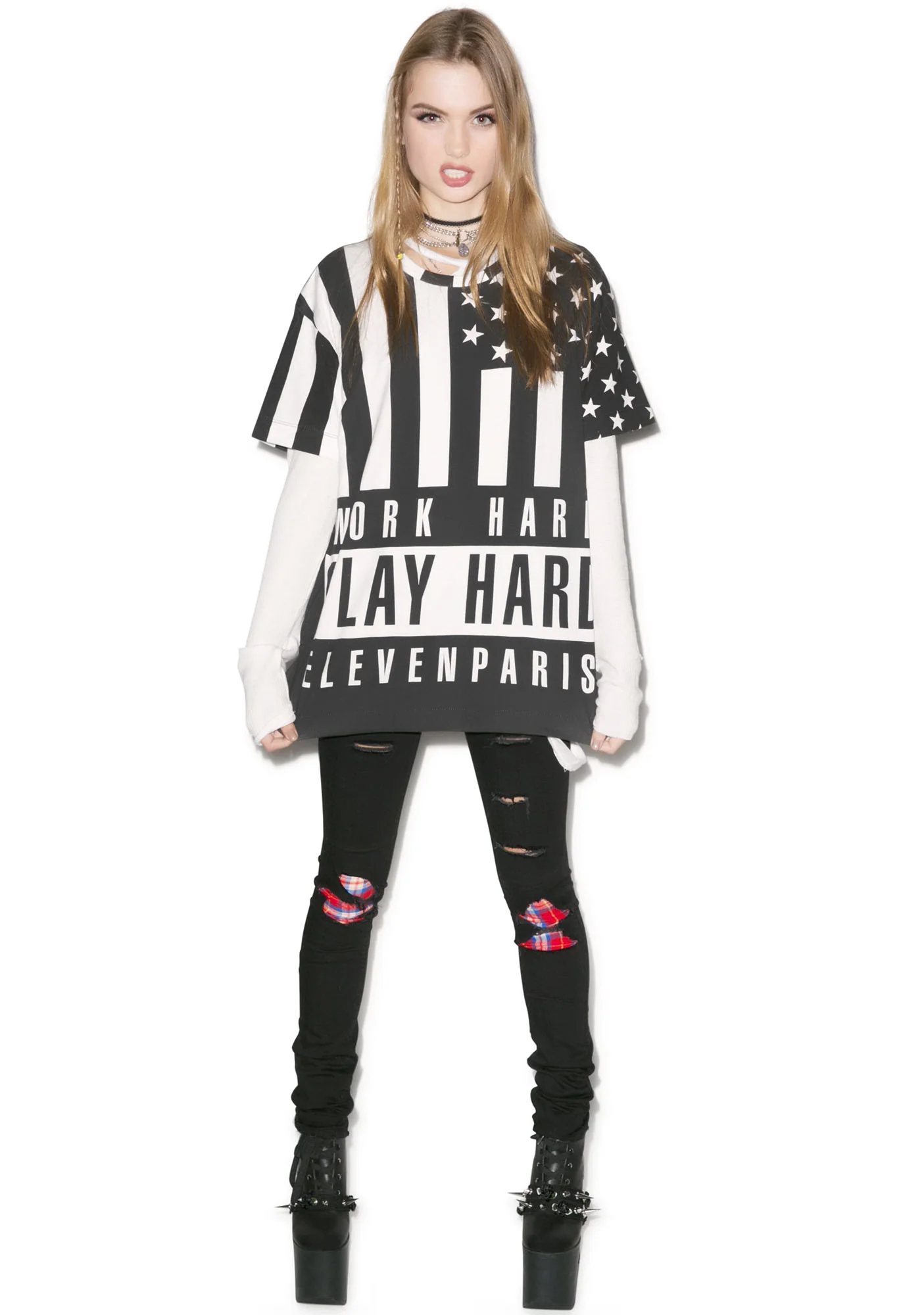 Tarental Tee - Image 4