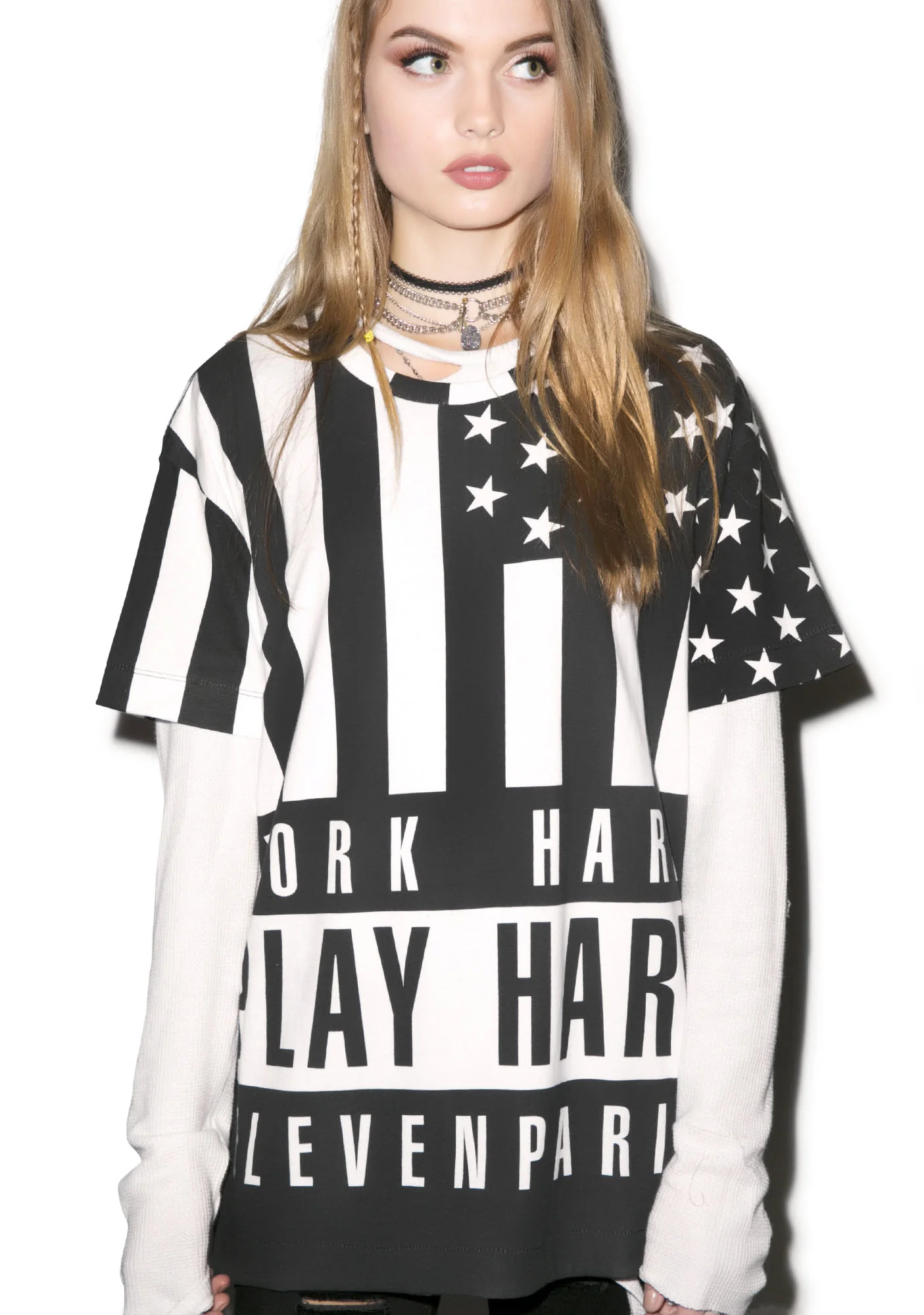 Tarental Tee - Image 5