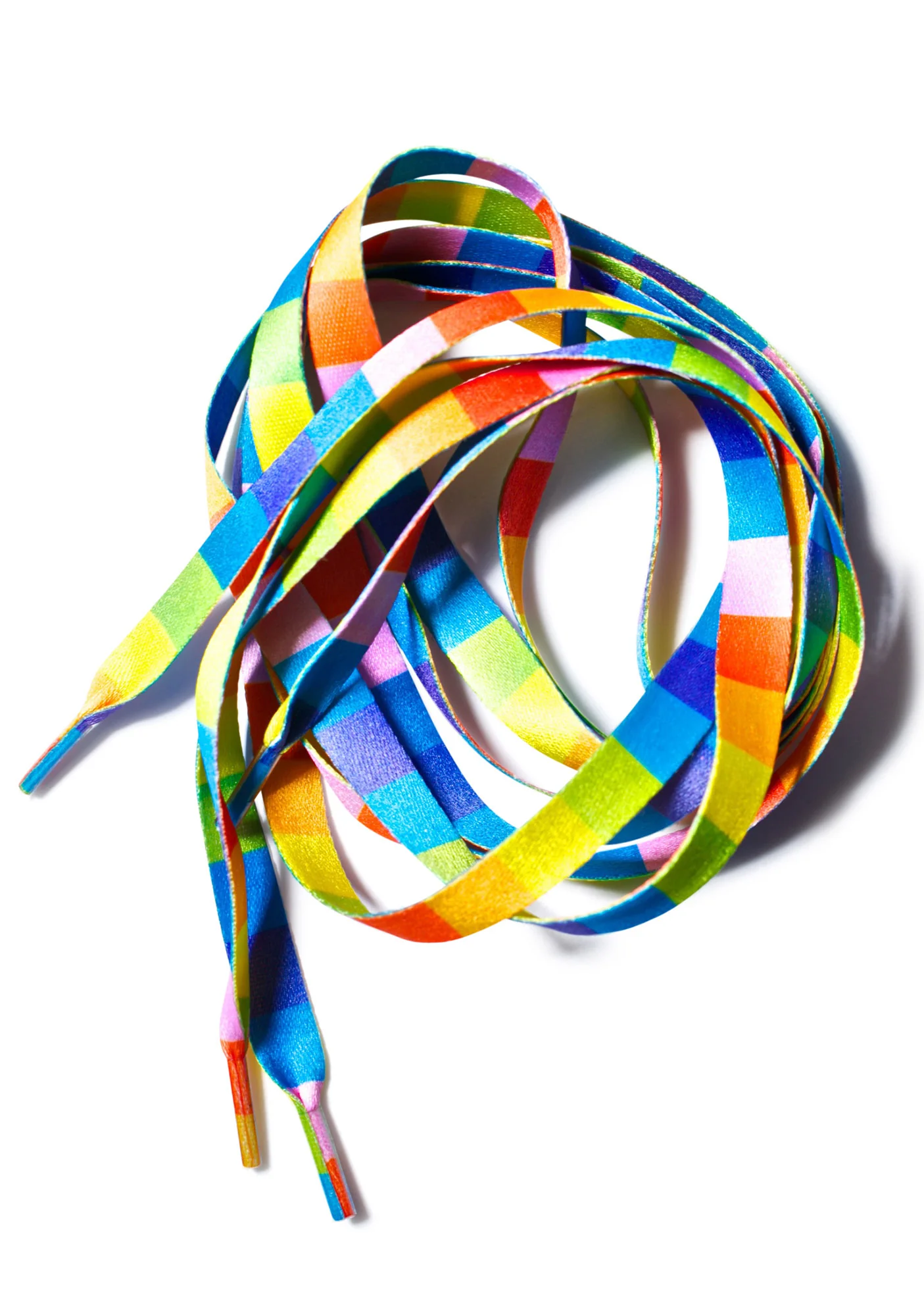 Taste The Rainbow Shoelaces - Image 6