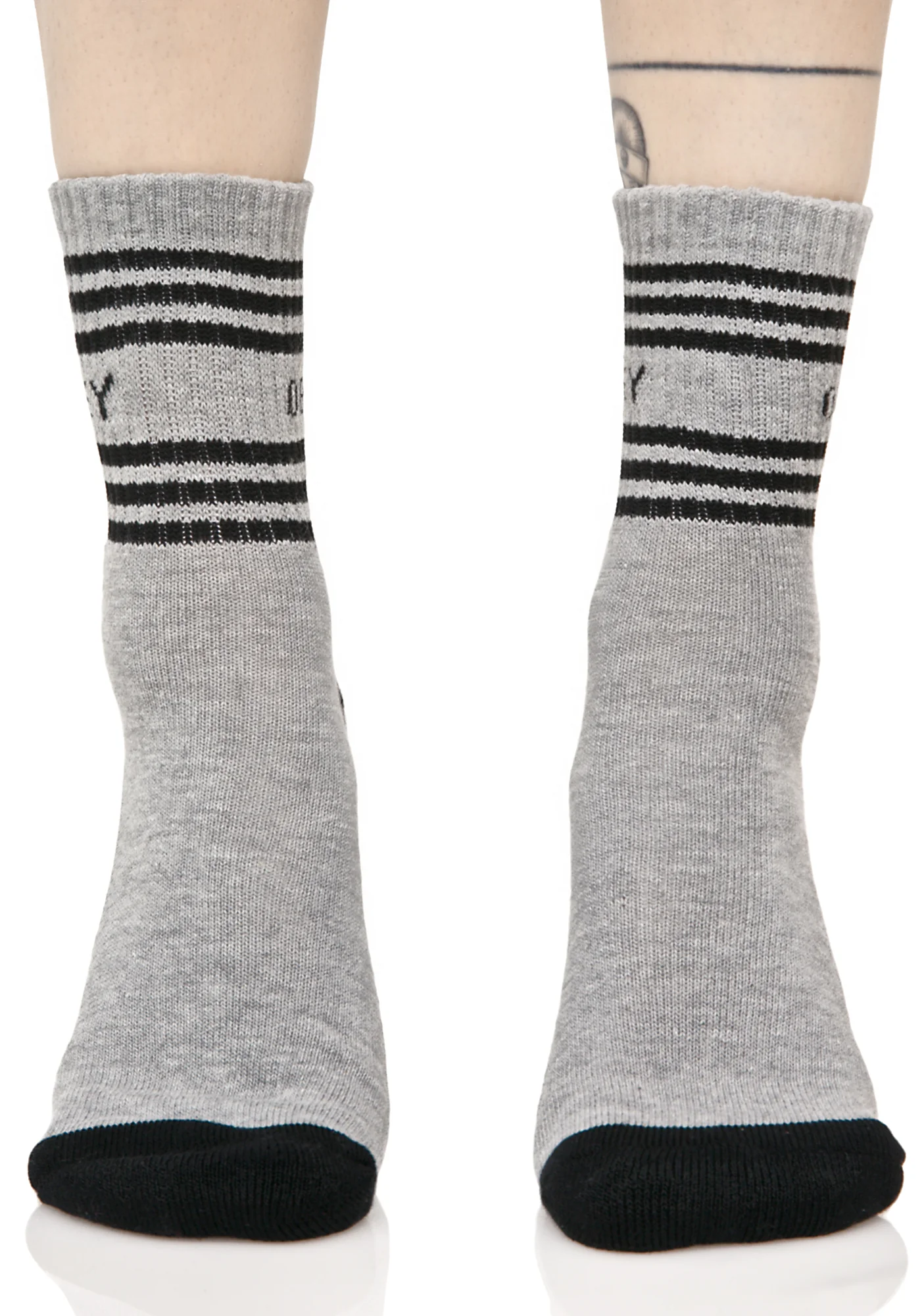 Taylor Crew Socks - Image 2