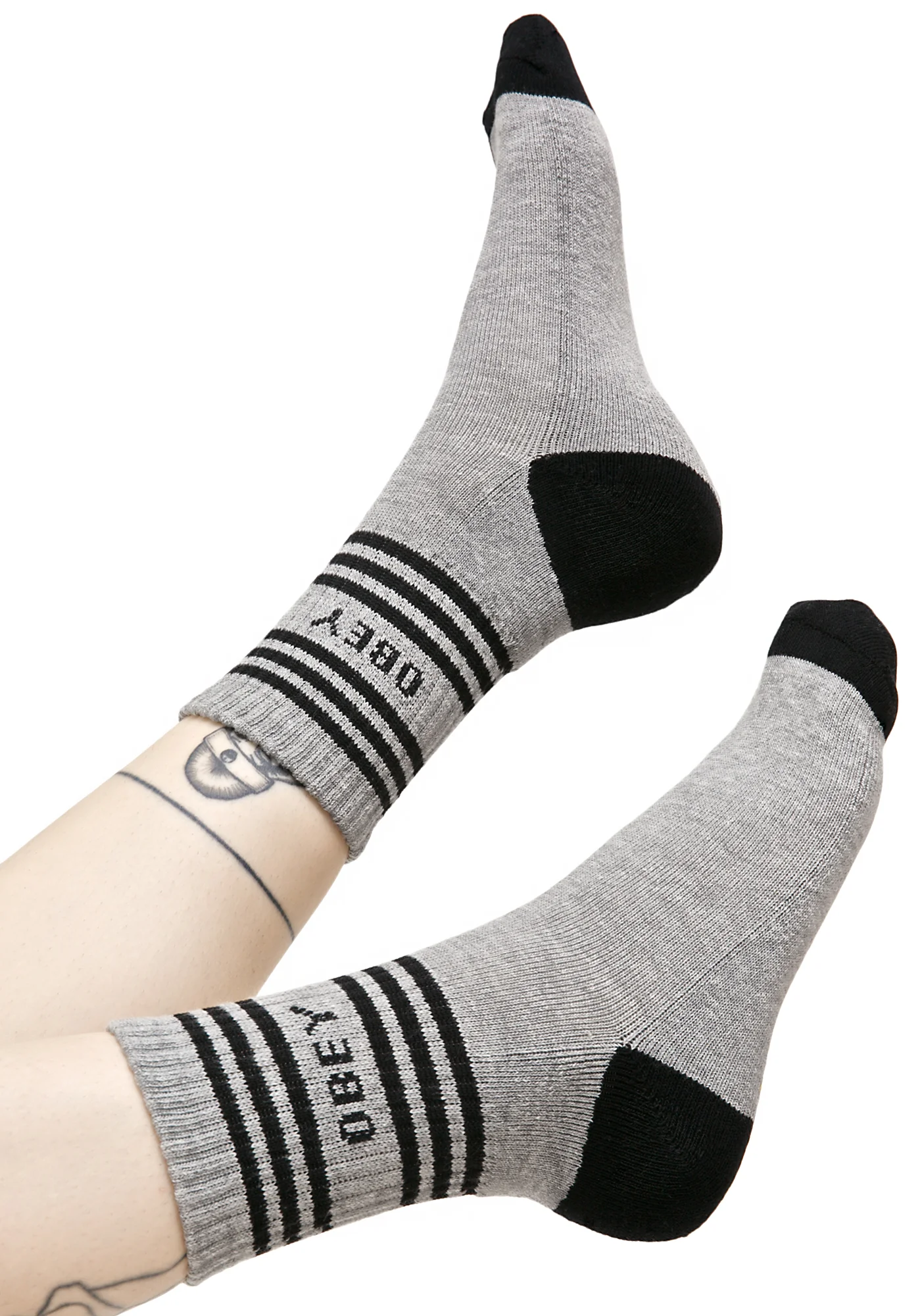 Taylor Crew Socks - Image 3