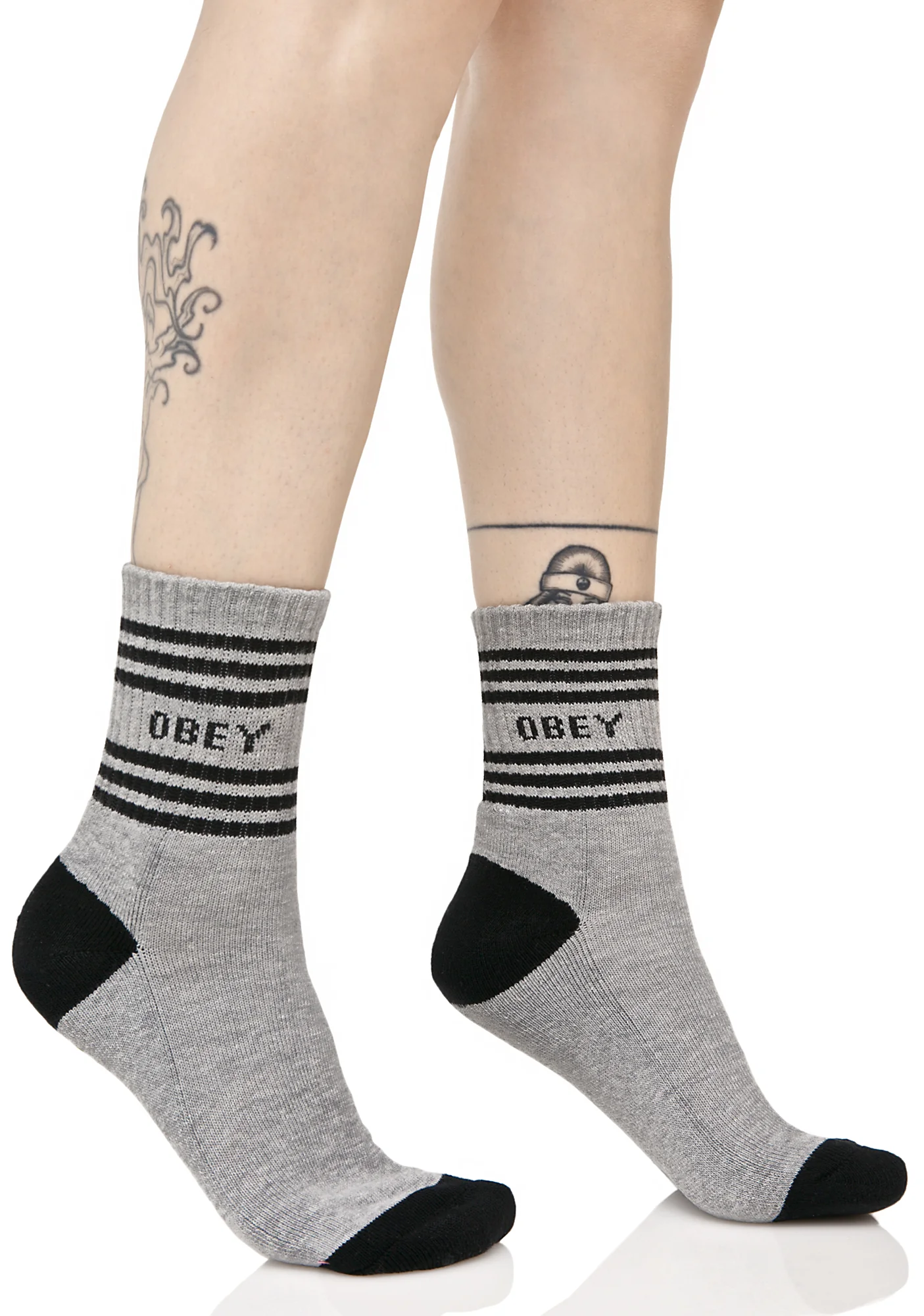 Taylor Crew Socks - Image 4