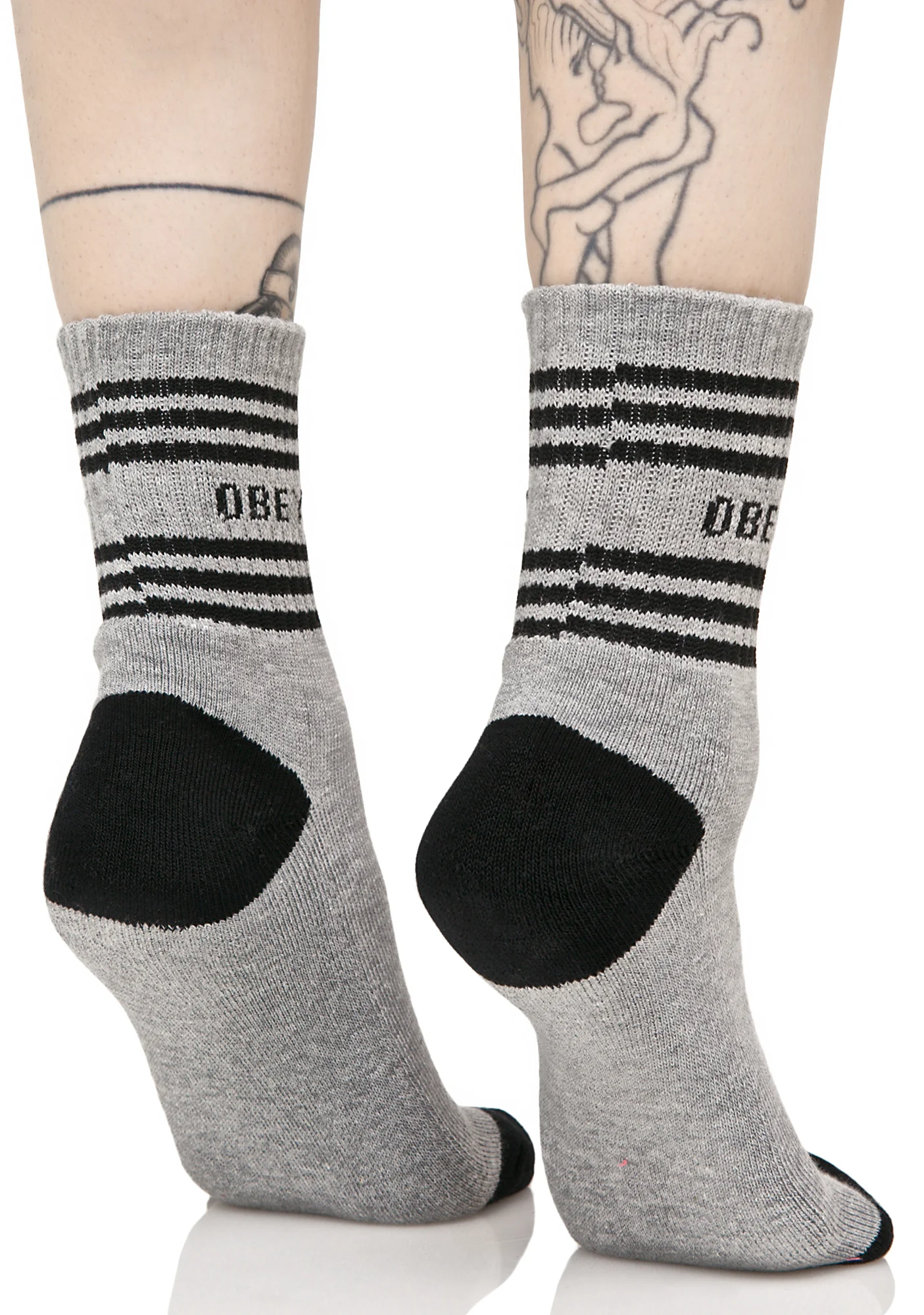 Taylor Crew Socks - Image 5