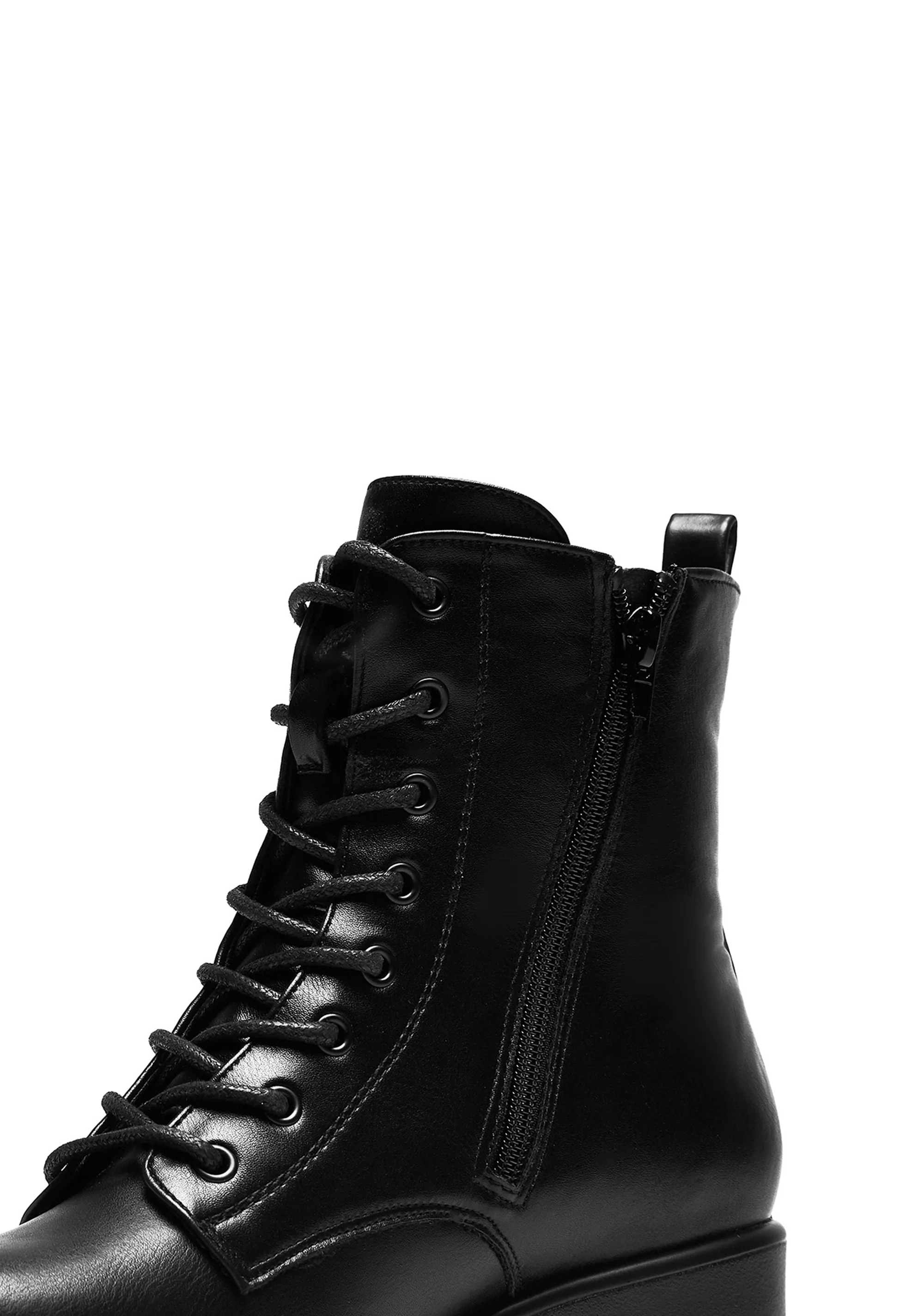 Team Charlie Military Boots - Image 4