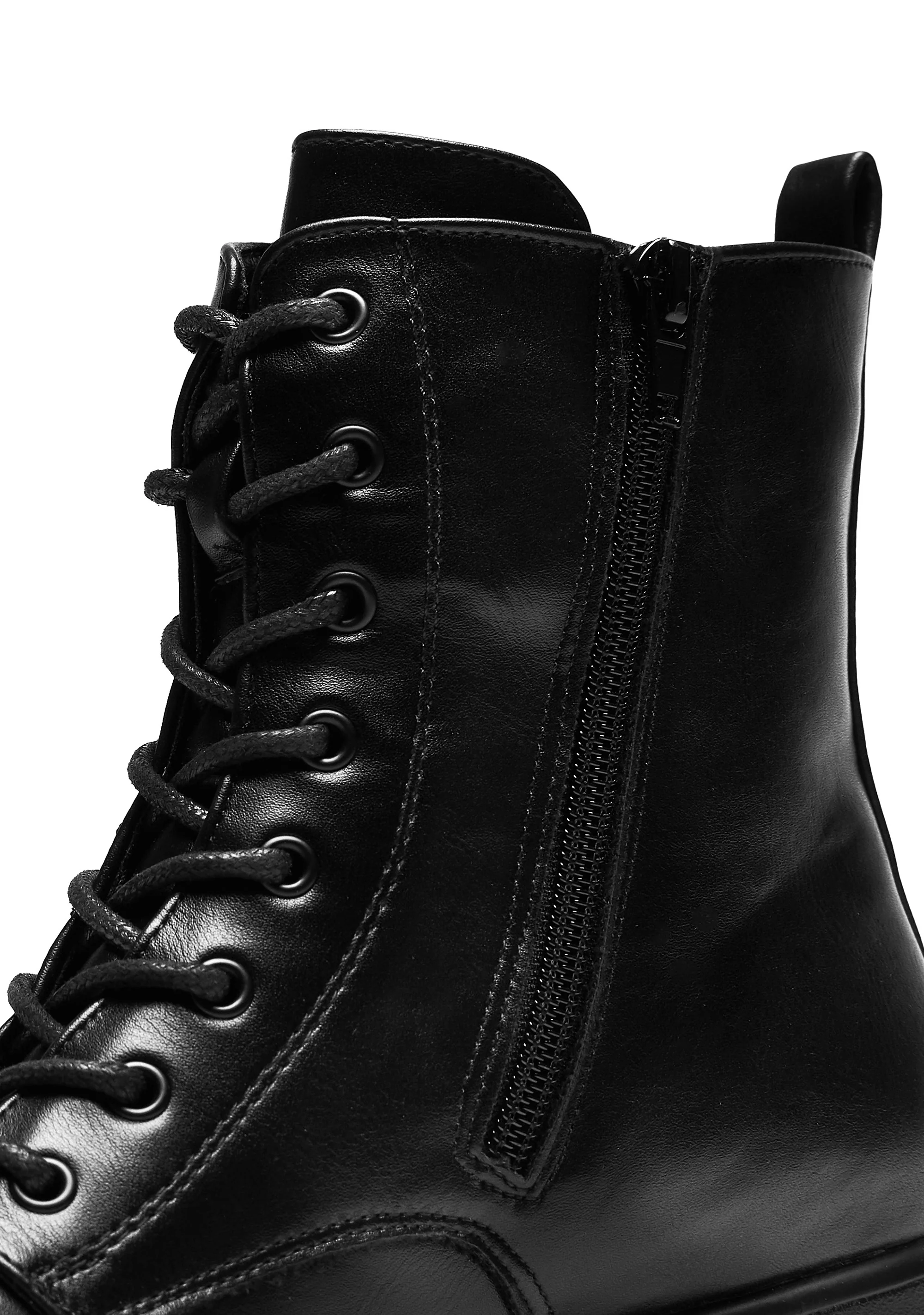 Team Jacob Military Boots - Image 5