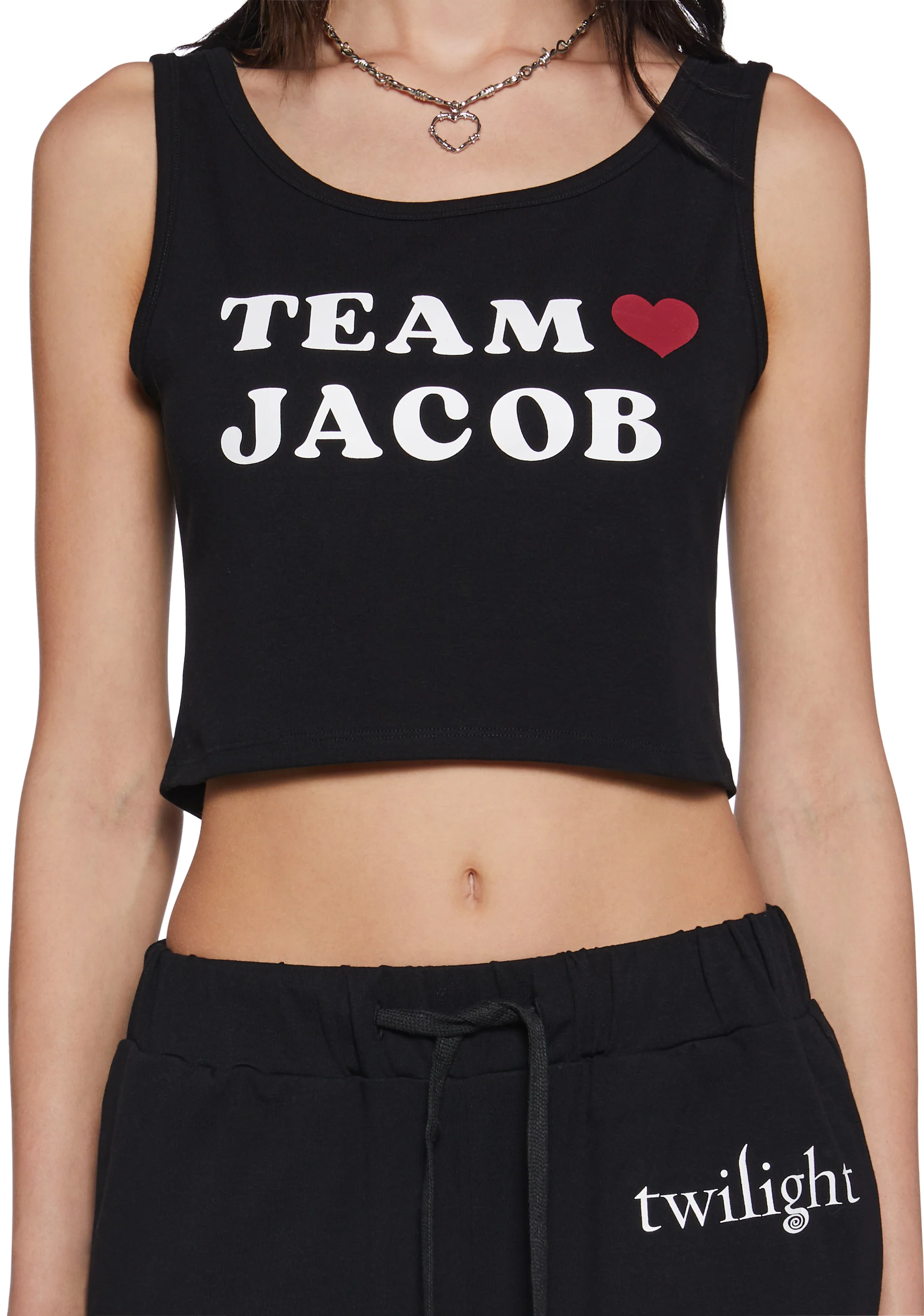 Team Jacob PJ Set - Image 2