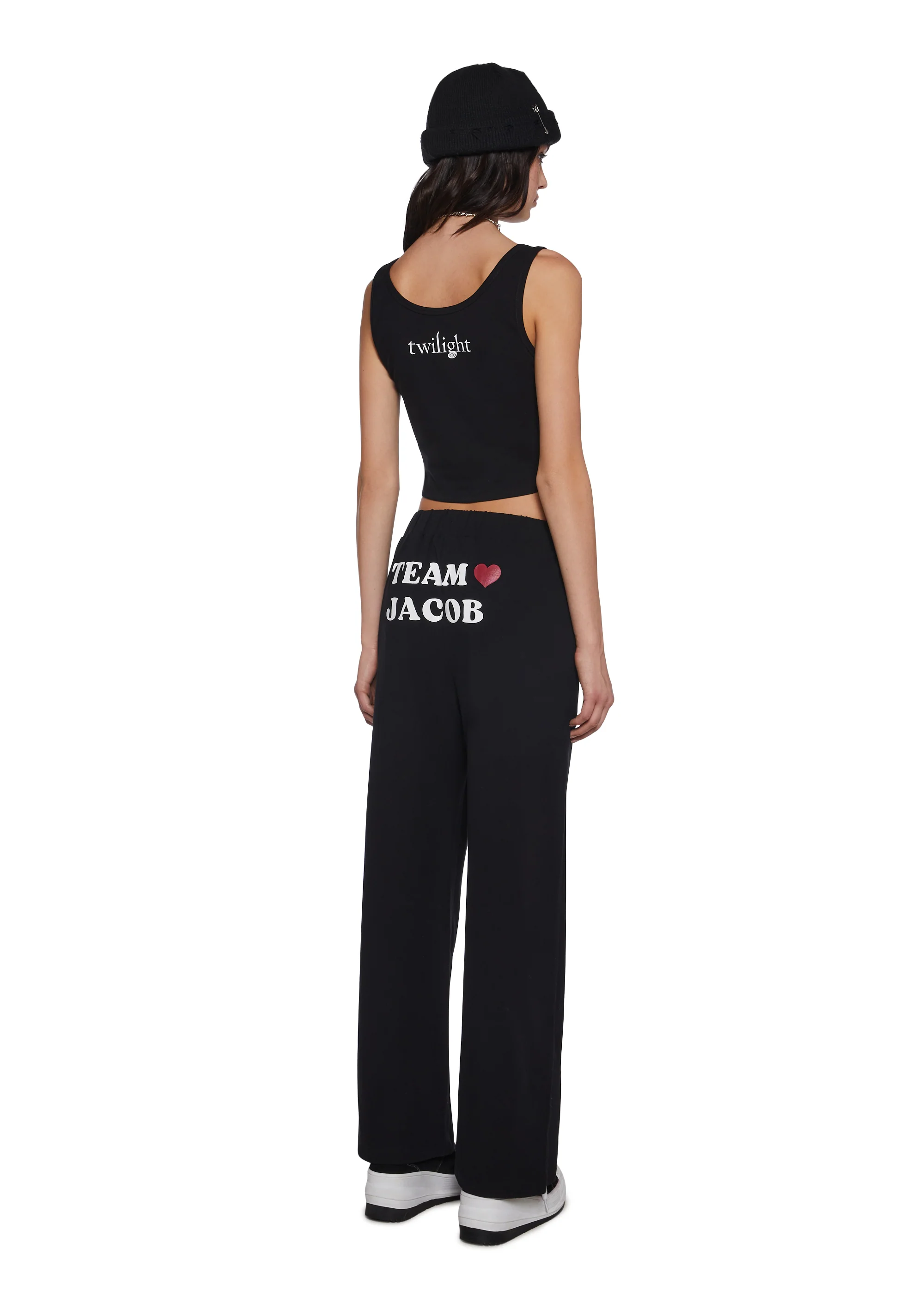 Team Jacob PJ Set - Image 4