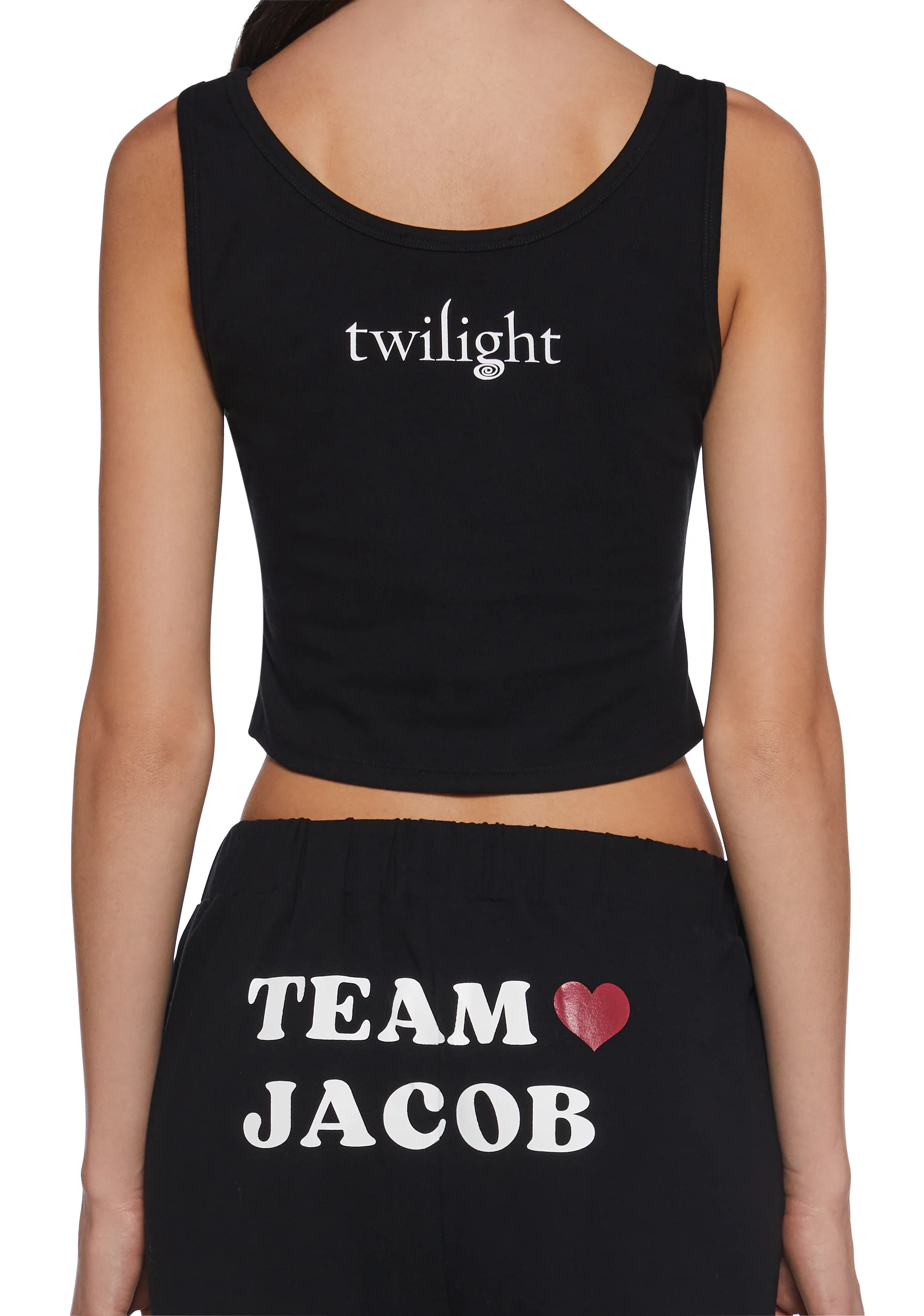 Team Jacob PJ Set - Image 7