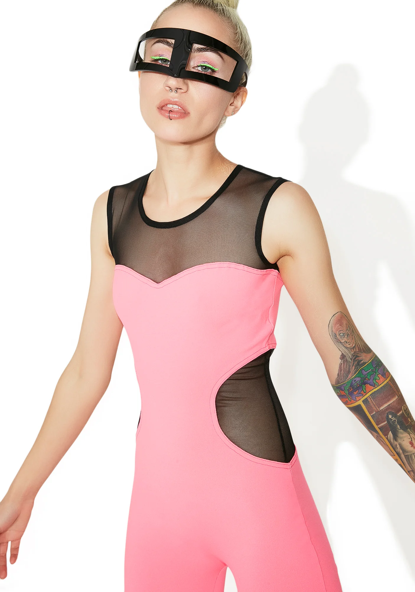 Teaser Bodysuit - Image 3