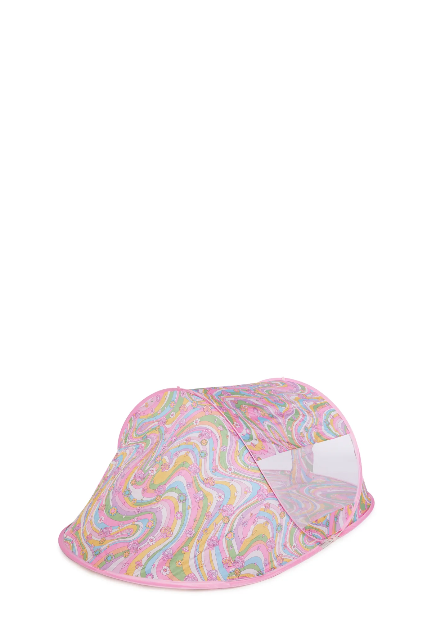 Technicolor Dreams Pop Up Canopy - Image 4