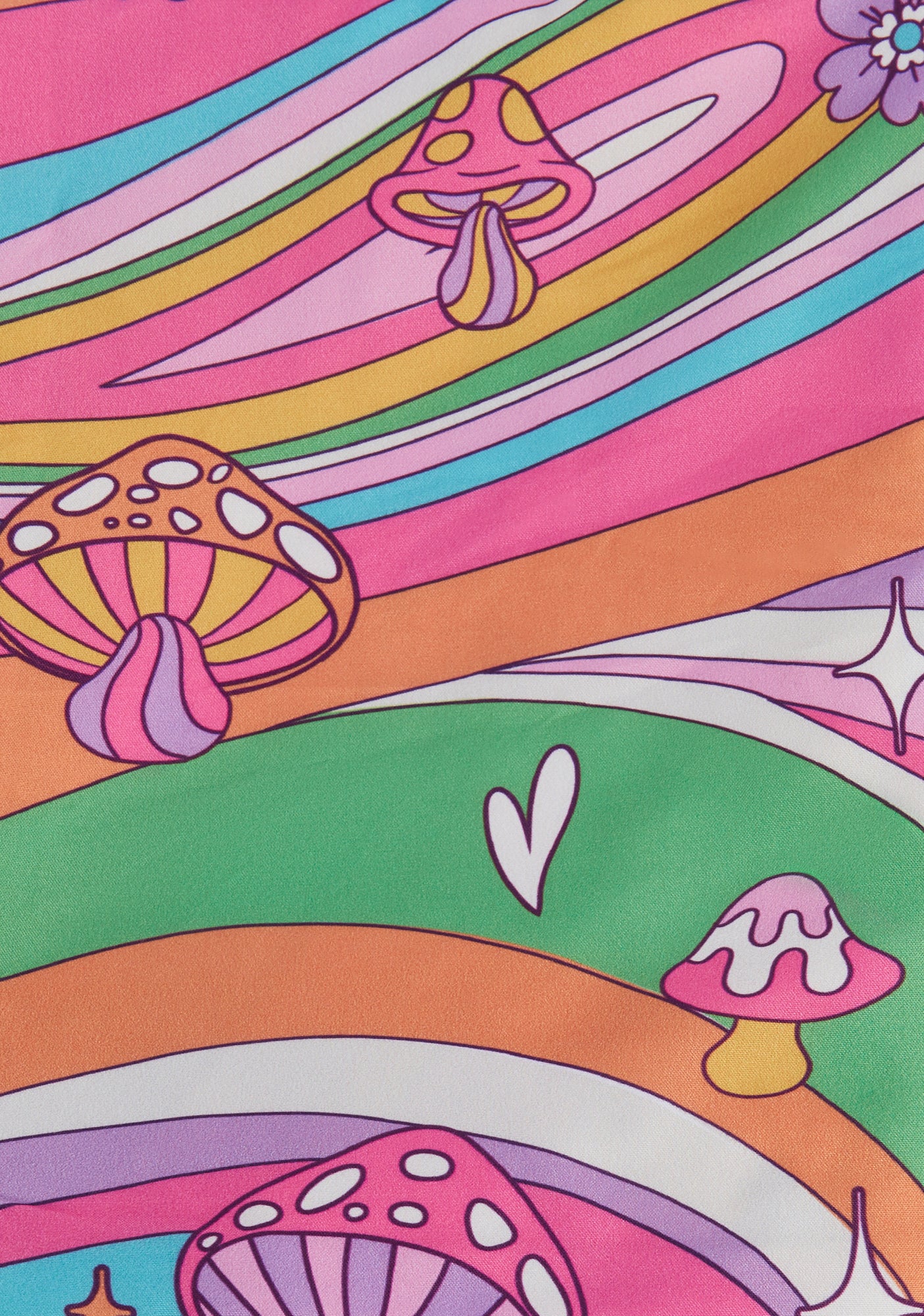 Technicolor Dreams Sheet Set - Image 4