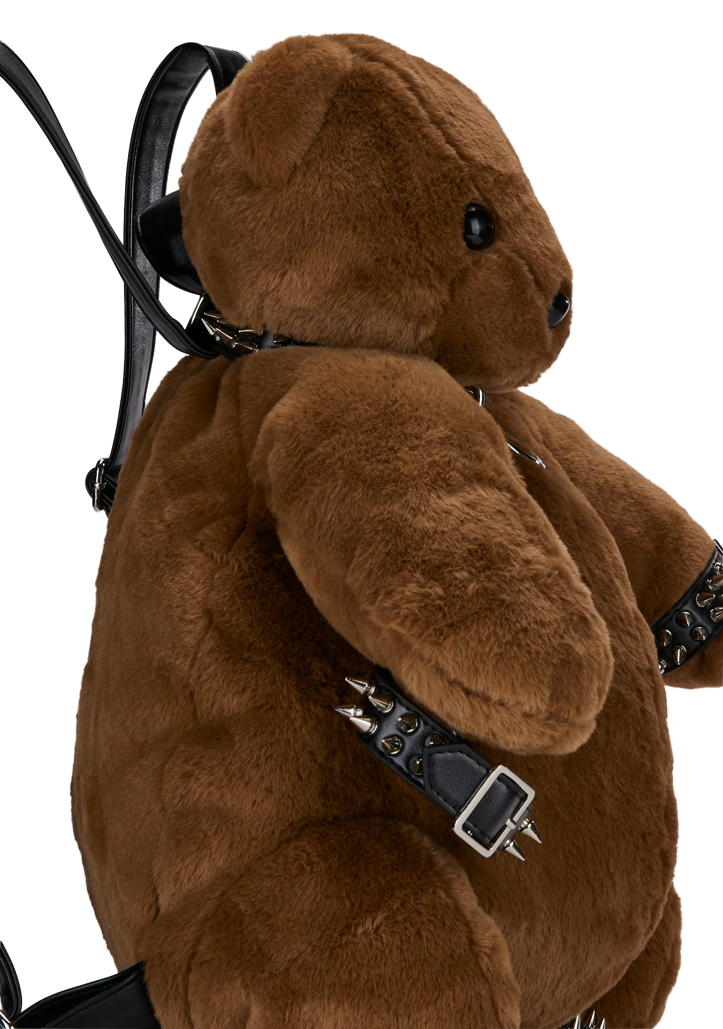 Teddy Punks Bear Backpack - Image 2