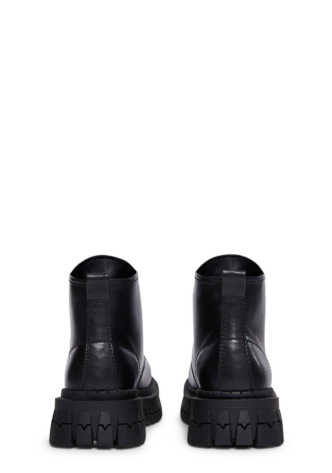 Teen Craft Ankle Boots - Image 3