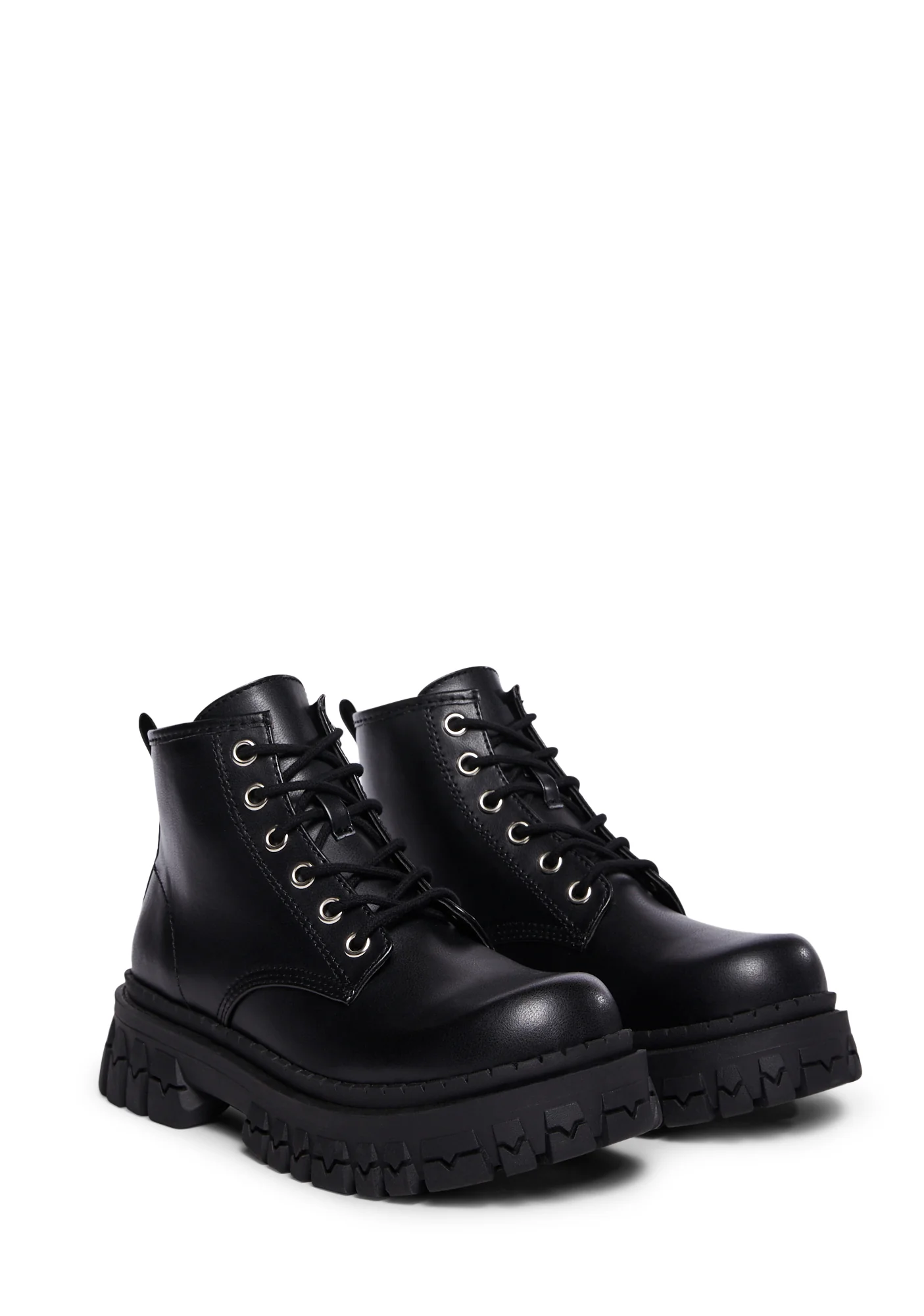 Teen Craft Ankle Boots - Image 4