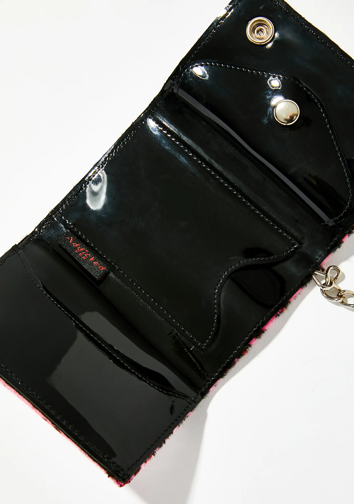 Teenage Kreep Wallet N' Chain - Image 4