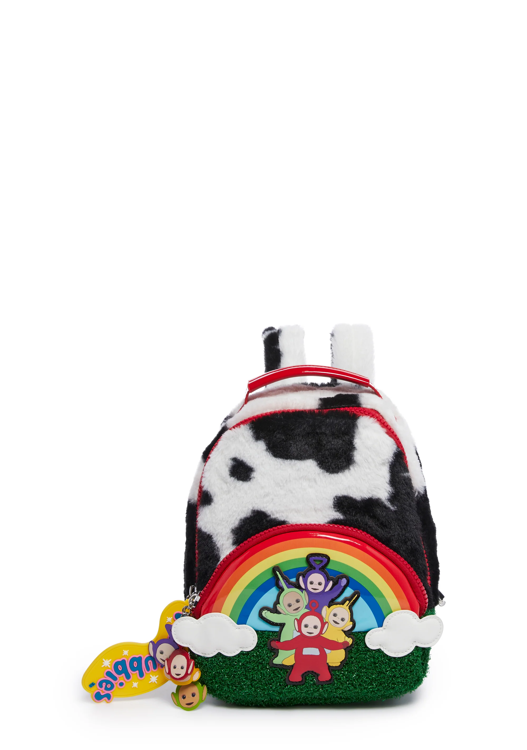 Telly Memories Mini Backpack - Image 2