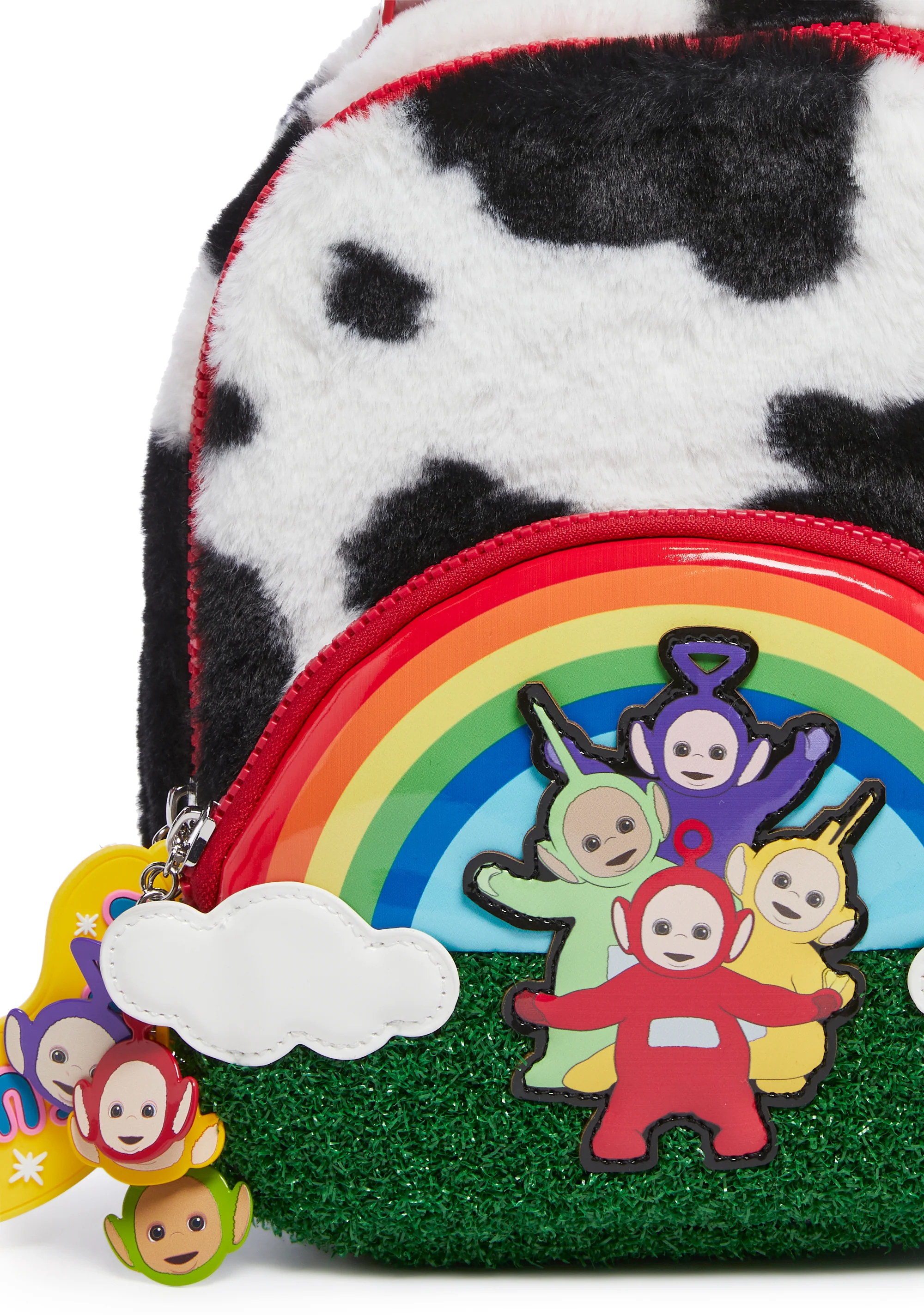 Telly Memories Mini Backpack - Image 5