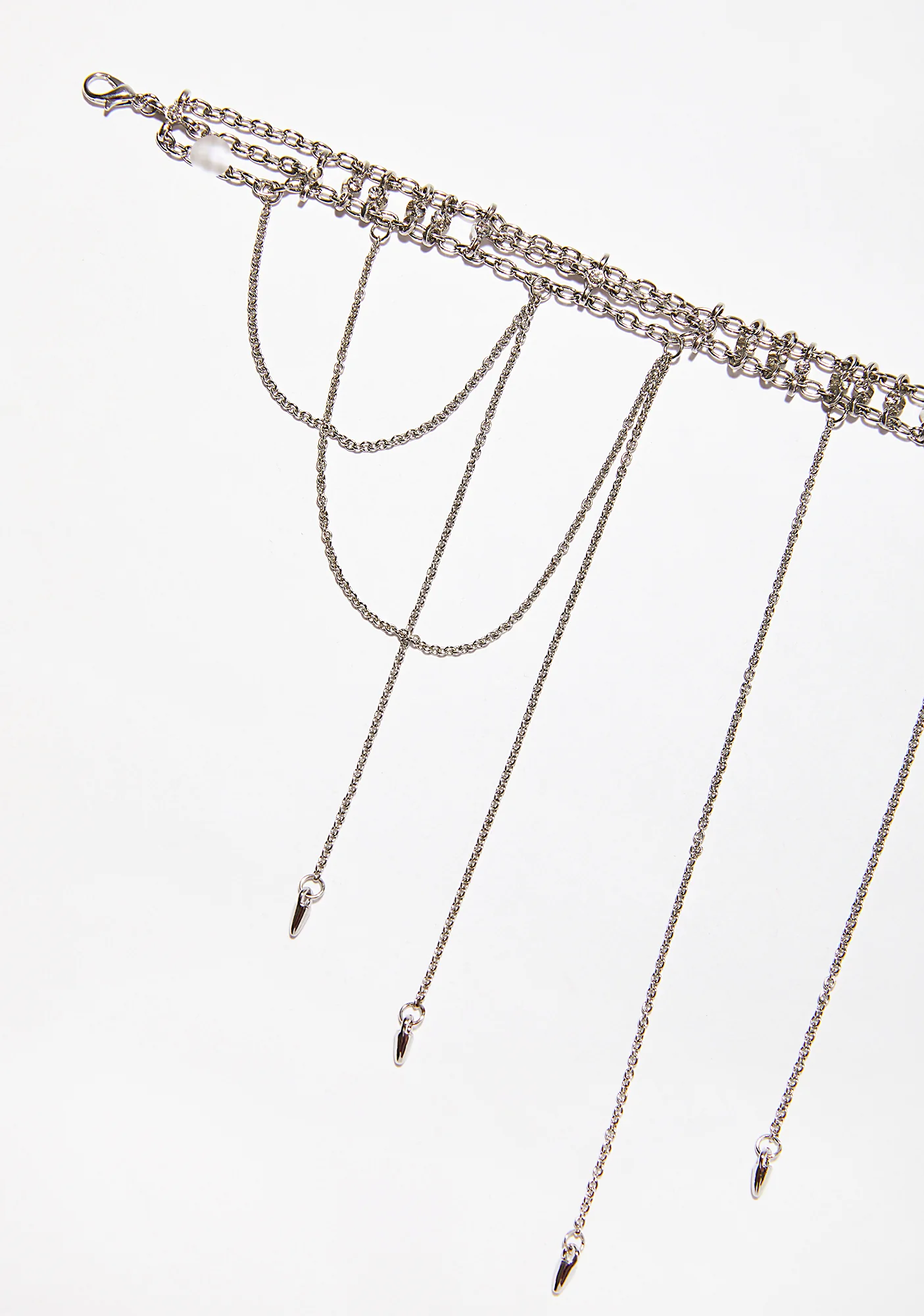 Temperature Rising Chain Choker - Image 2