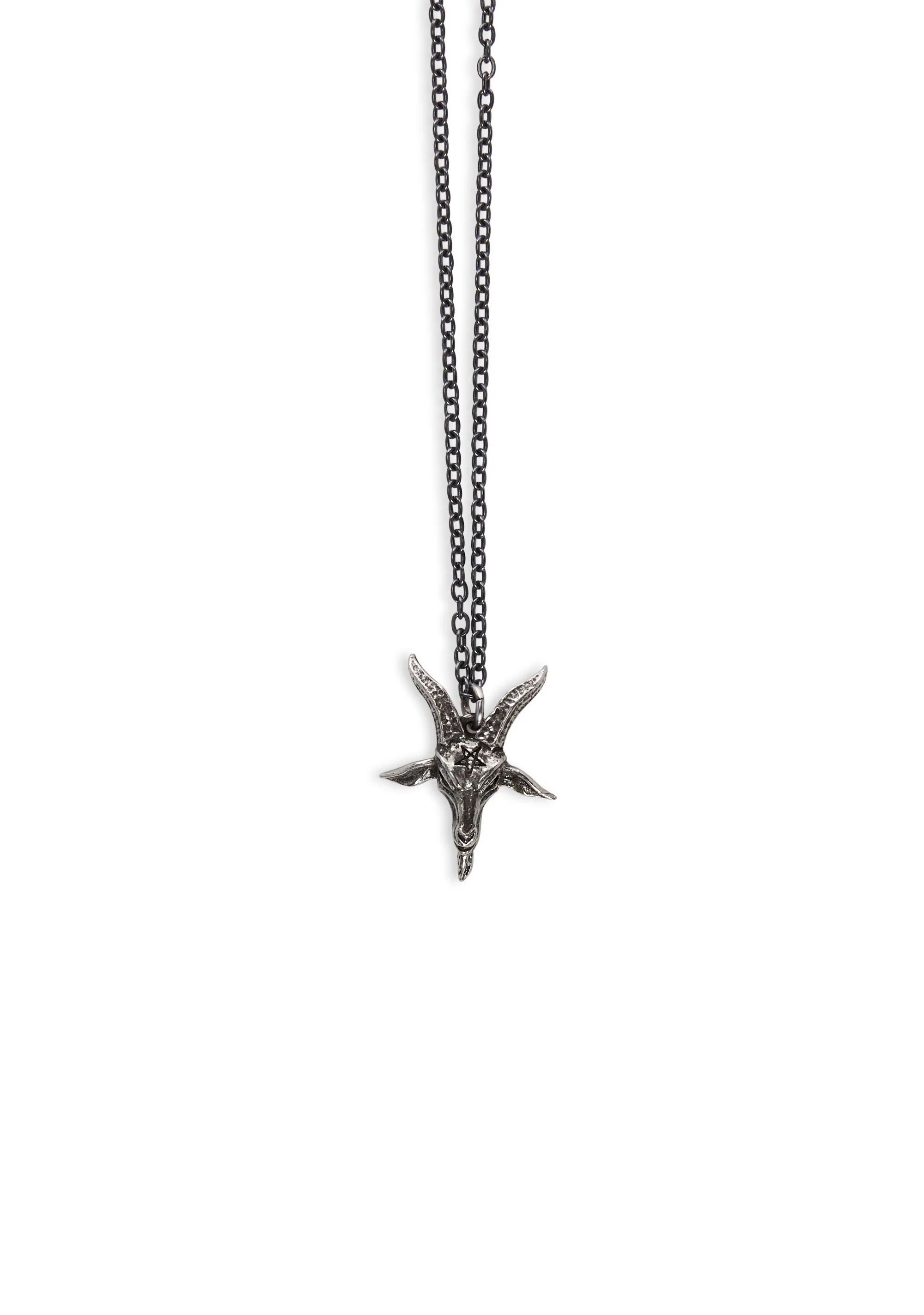 Templars Bane Pendant Necklace - Image 2