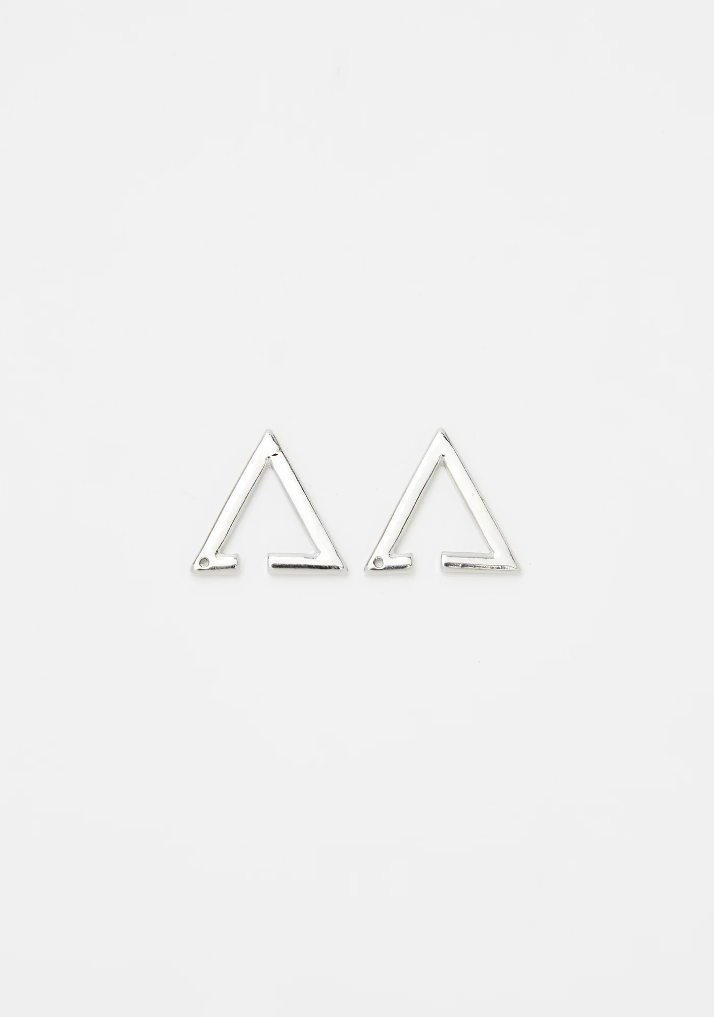Tempting Trinity Triangle Cuff - Image 2