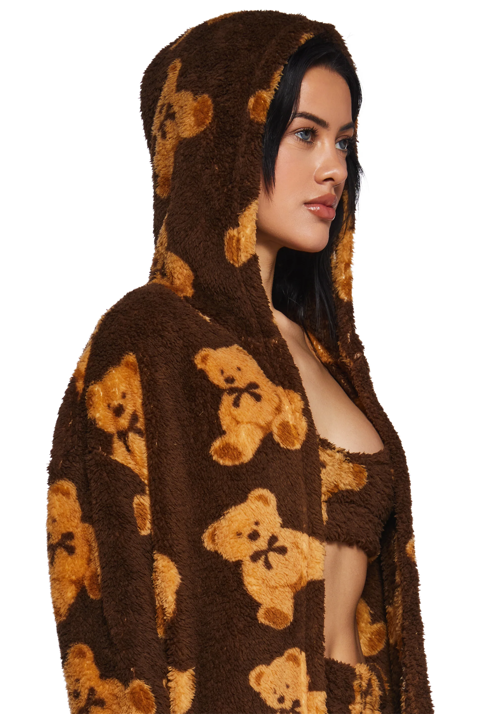 Tender Cuddles PJ Set - Image 5