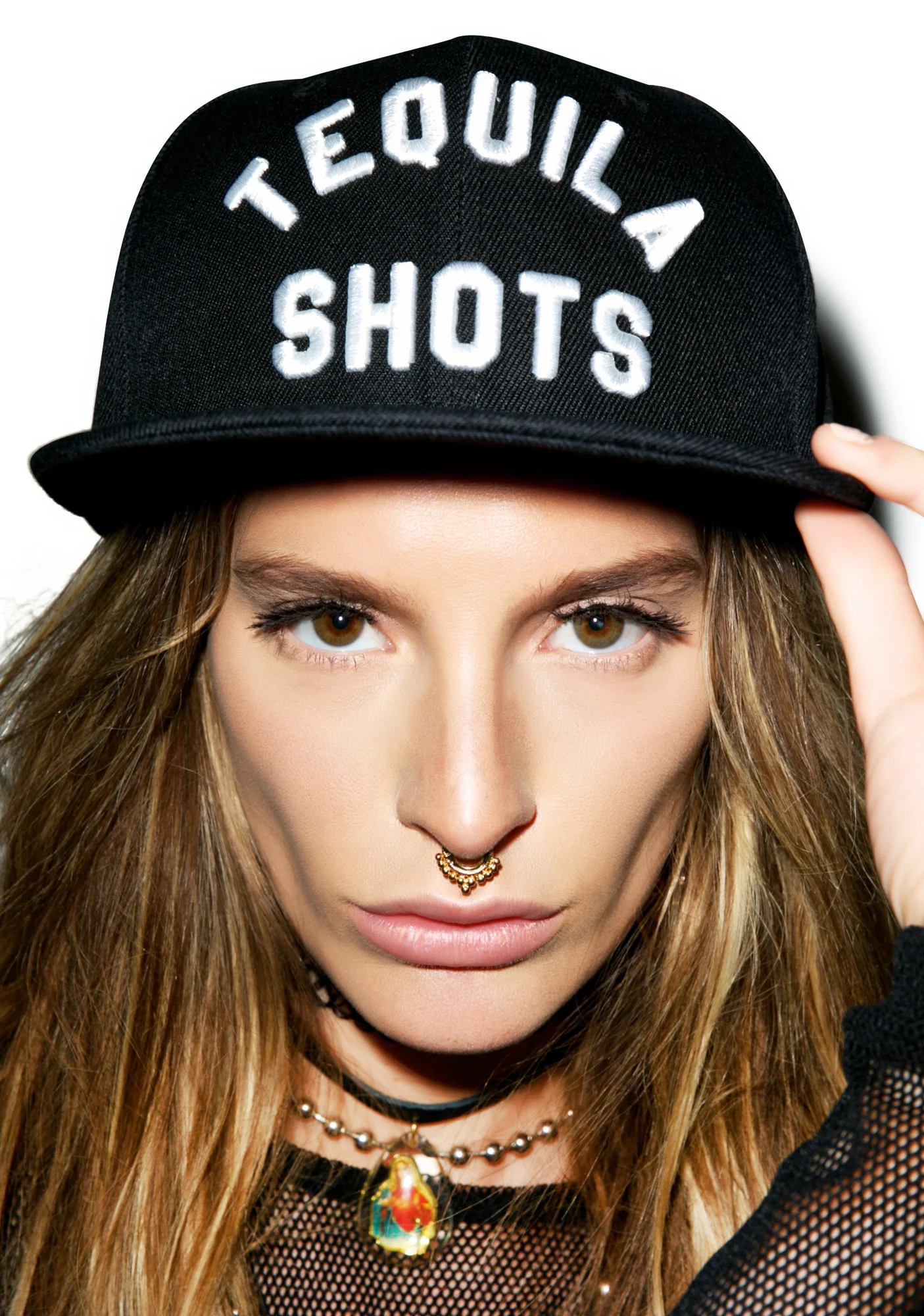 Tequila Shots Snapback - Image 4