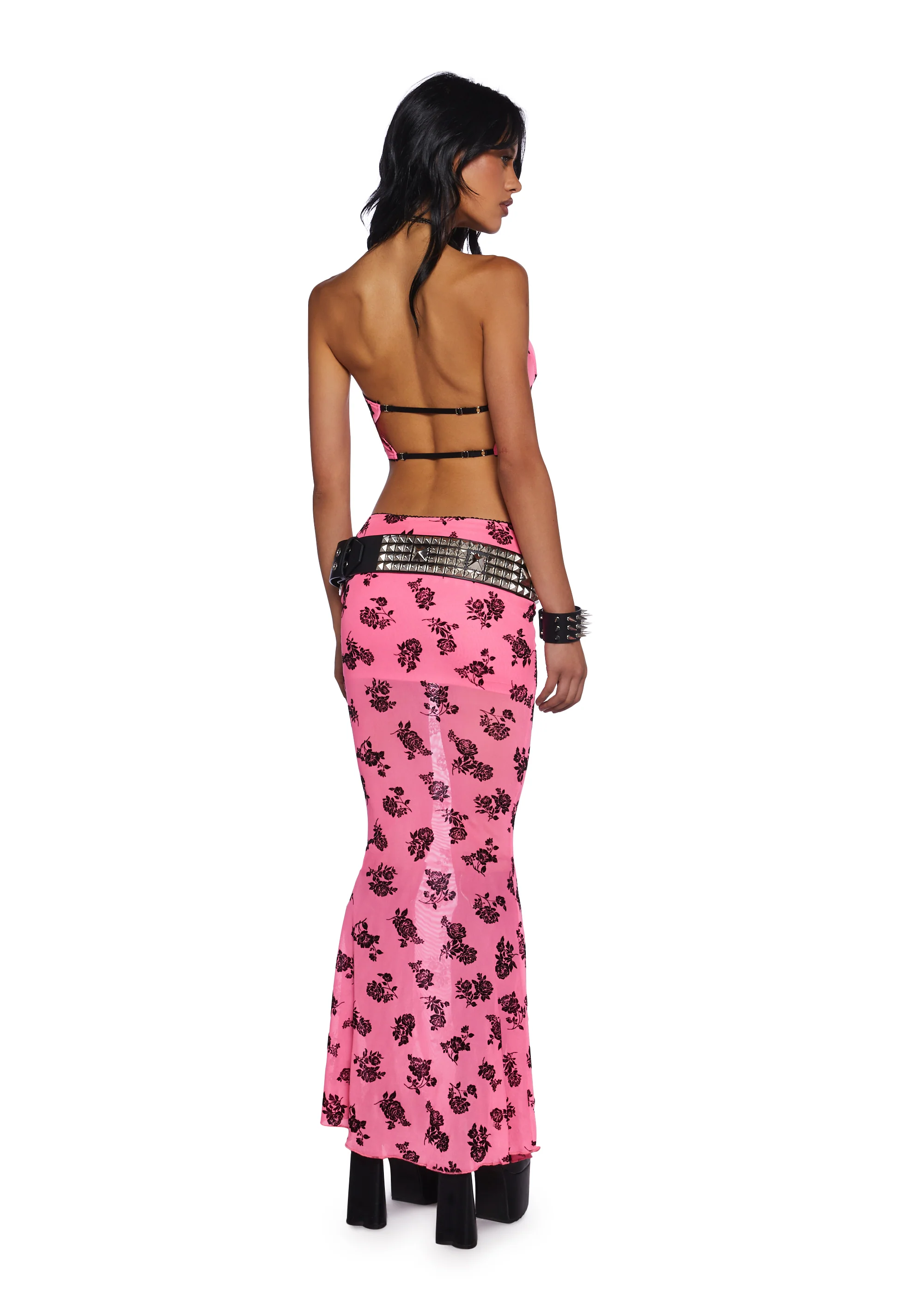That’s Romance Skirt Set - Image 4