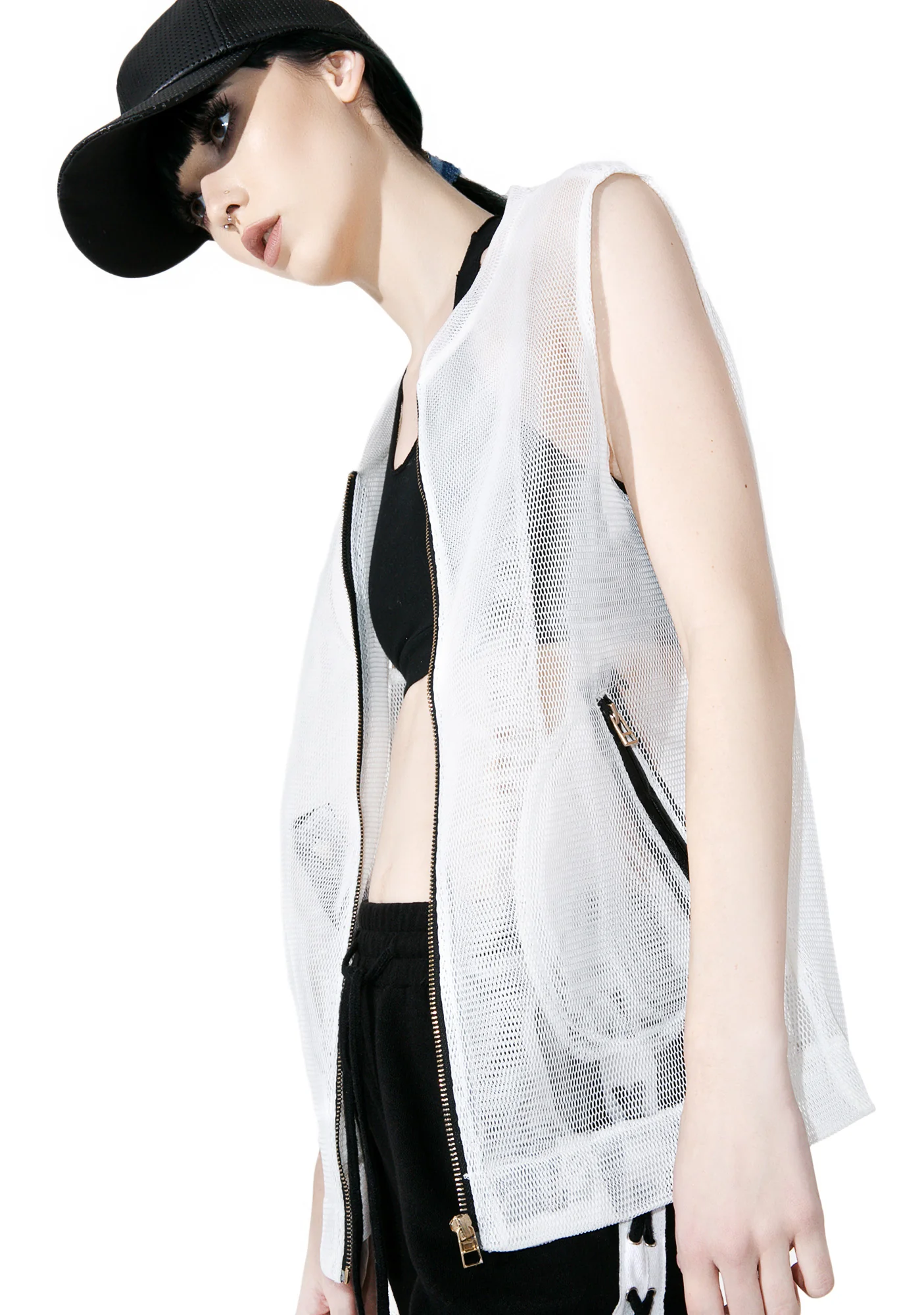 The Agent Mesh Vest - Image 4