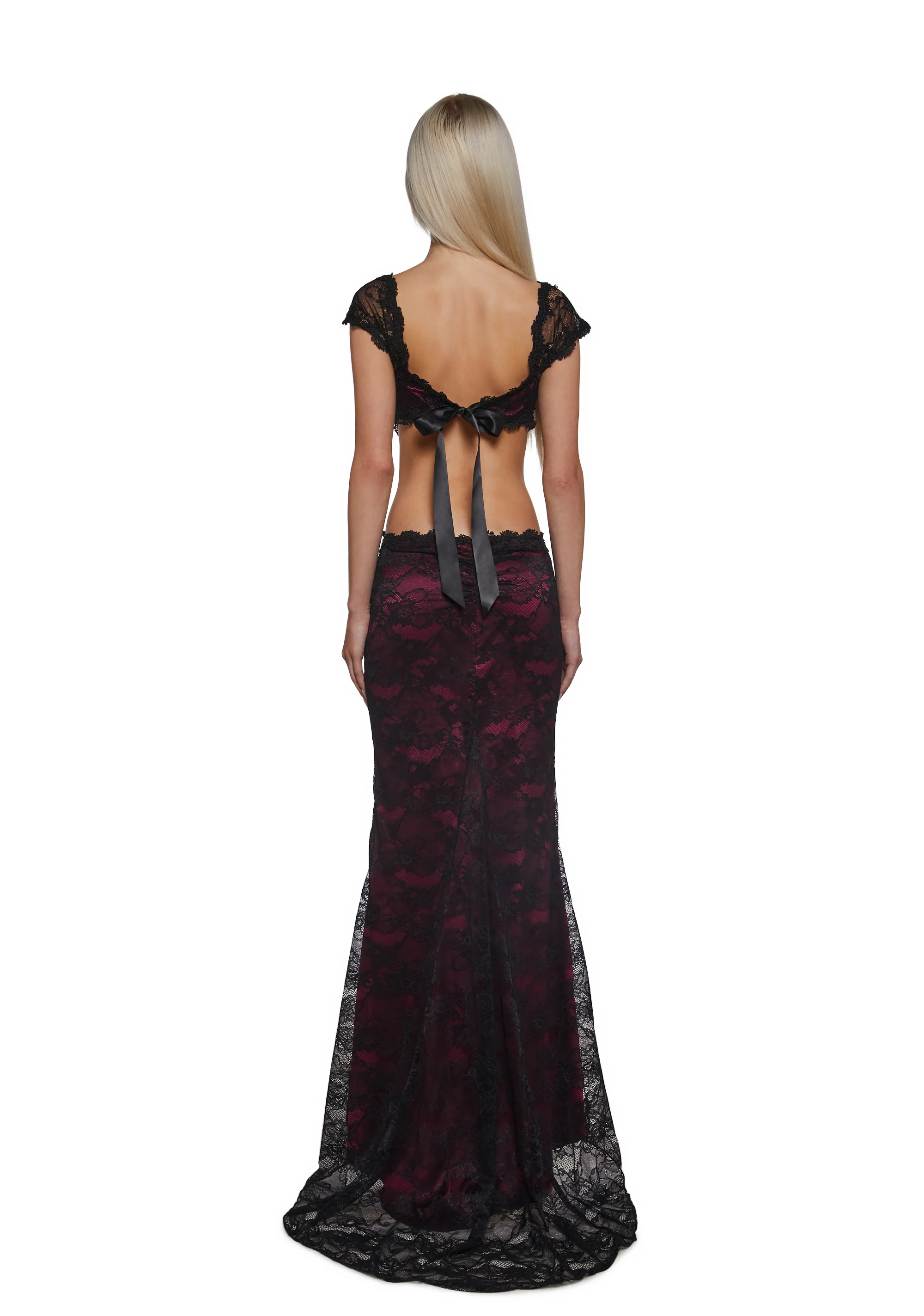 The Campbell Dress - Image 5