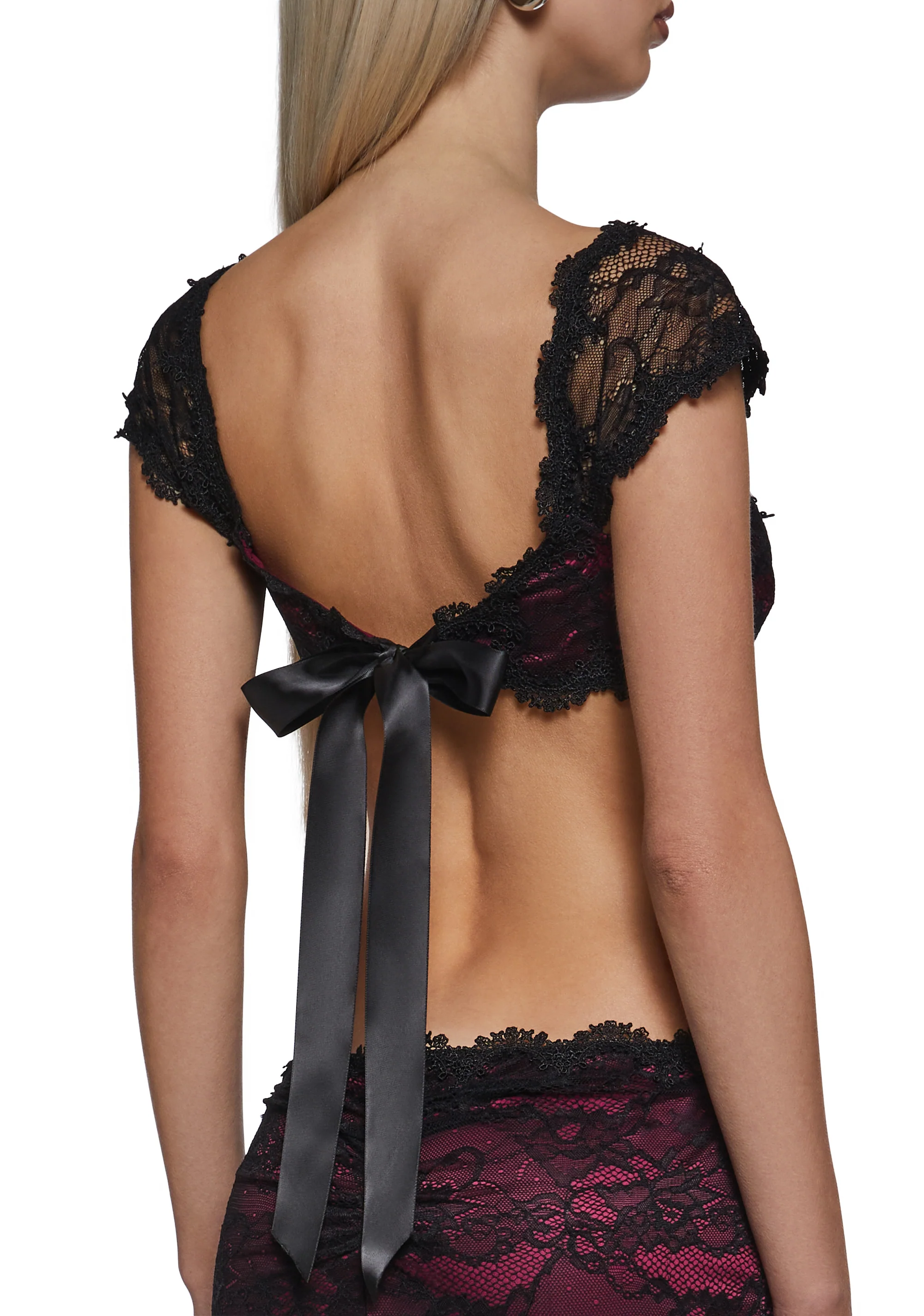 The Campbell Dress - Image 8