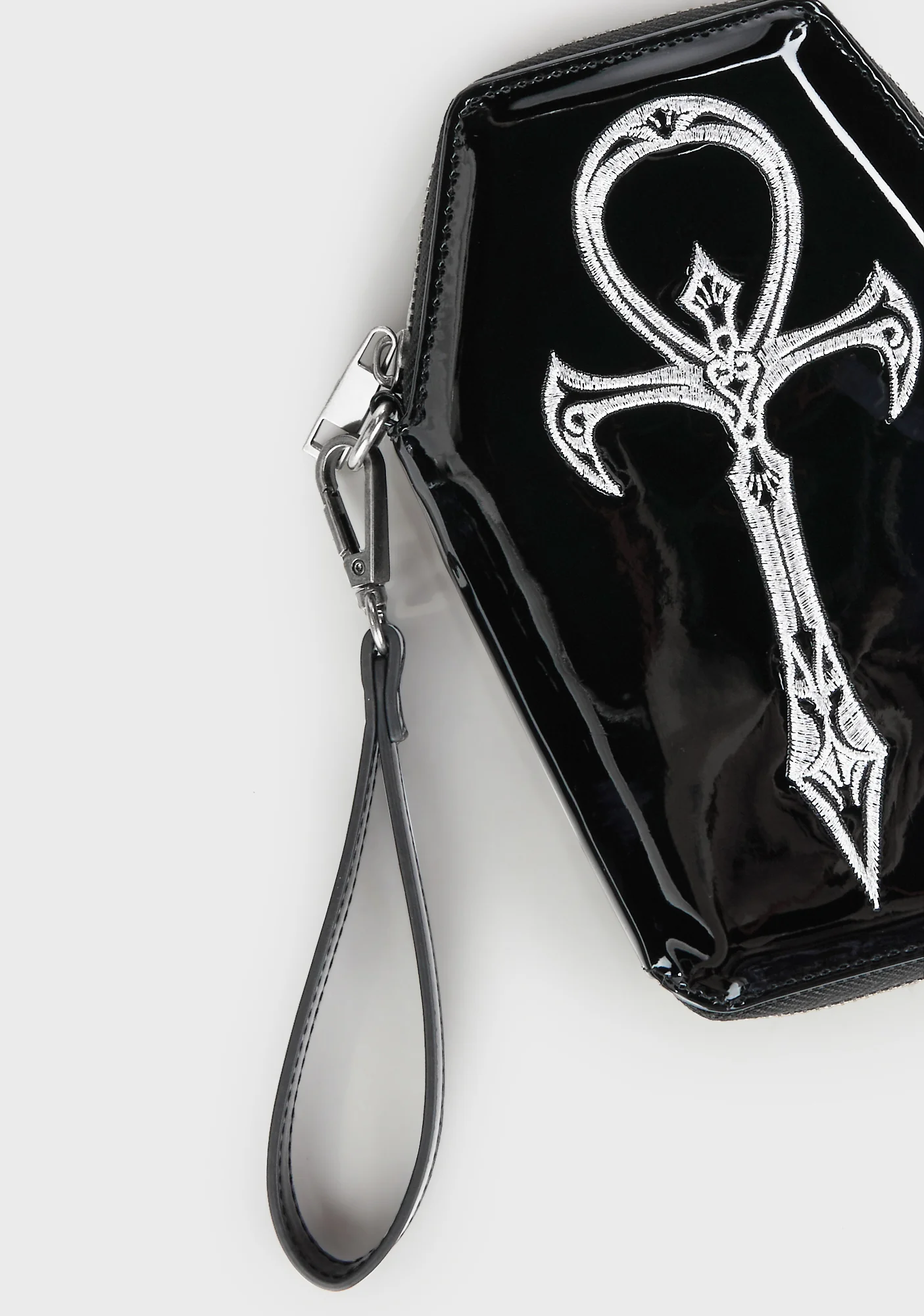 The Chills Coffin Wallet - Image 2
