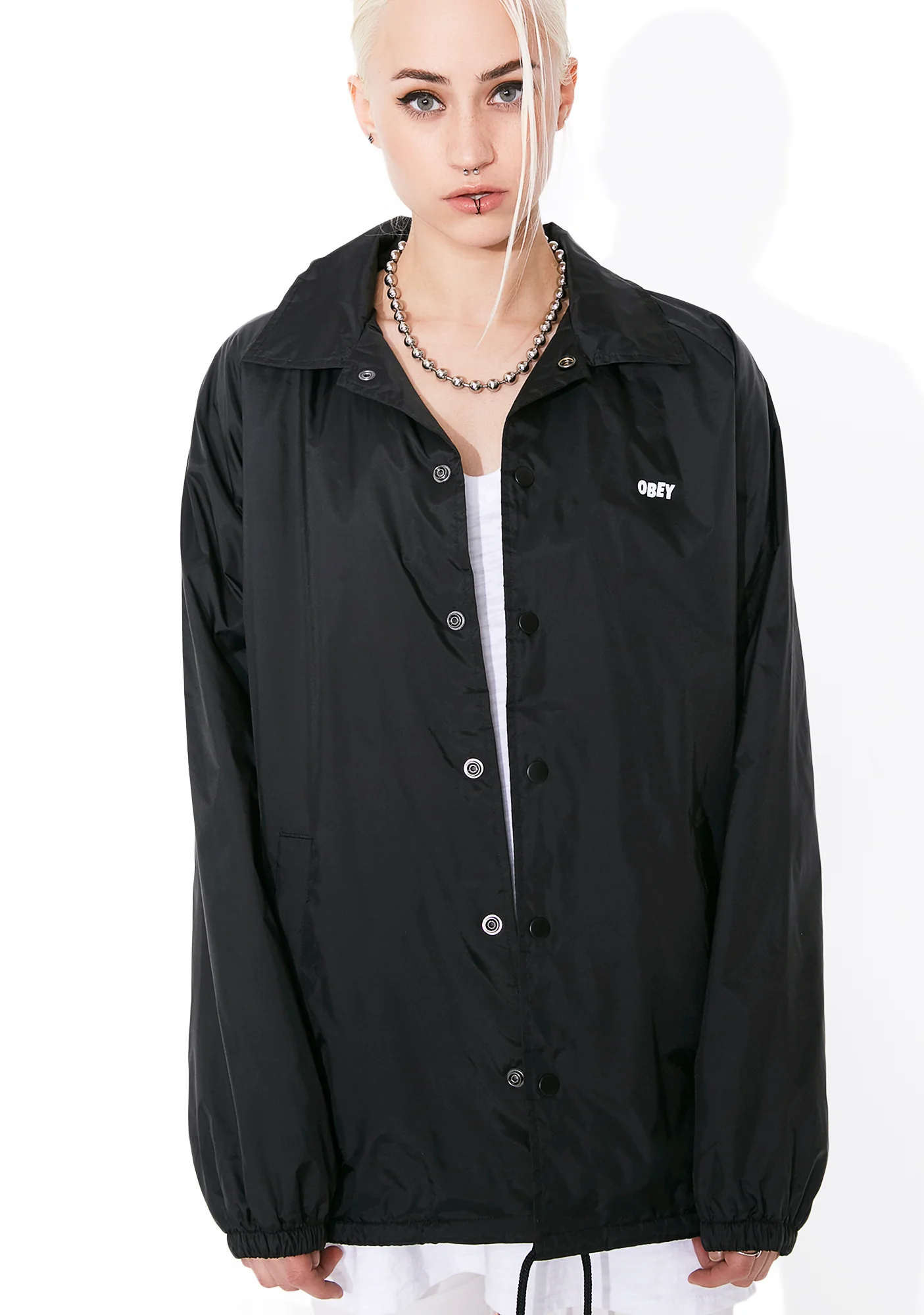 The Creeper Windbreaker - Image 2