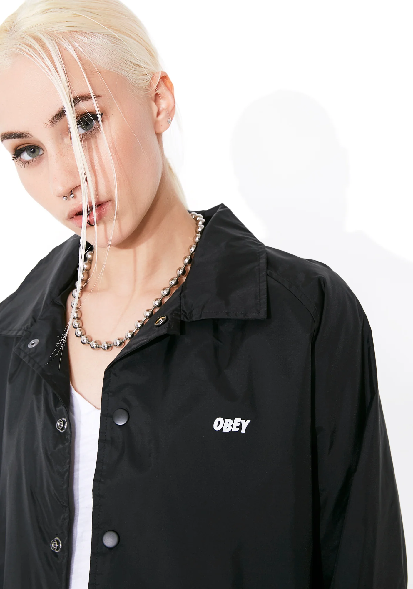 The Creeper Windbreaker - Image 3