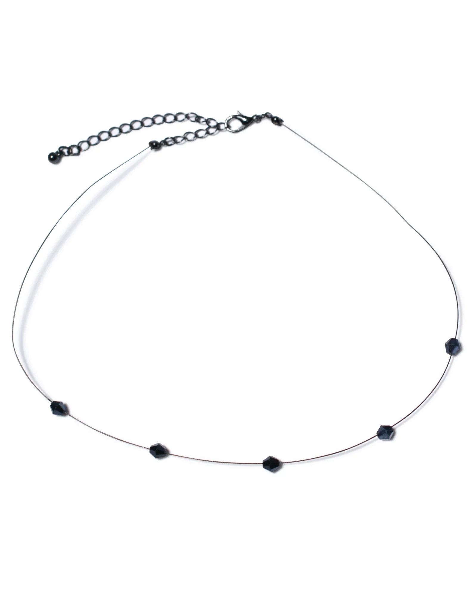 The Dark Crystal Choker - White - Image 9