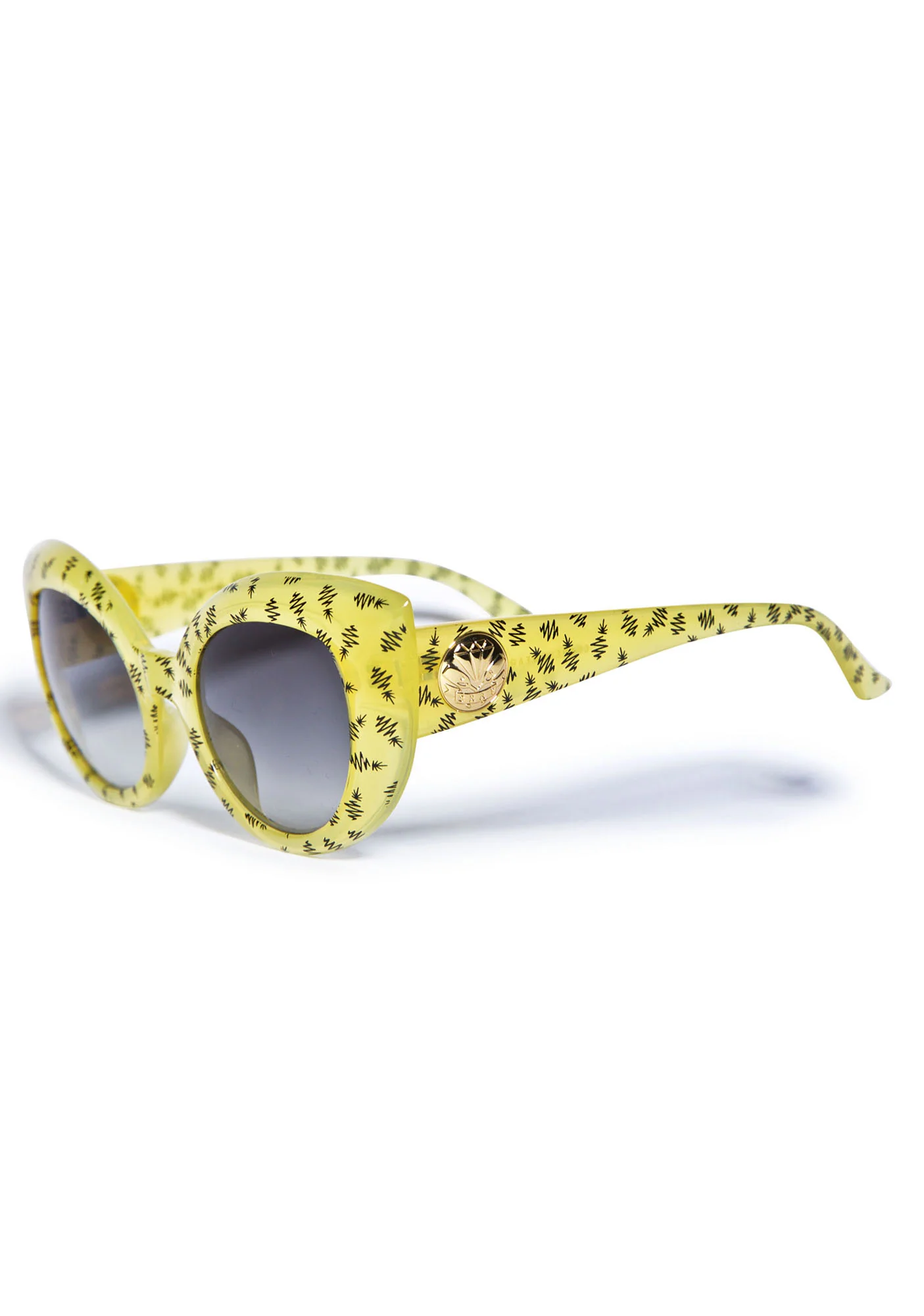 The Diamond Brunch Sunglasses - Image 18