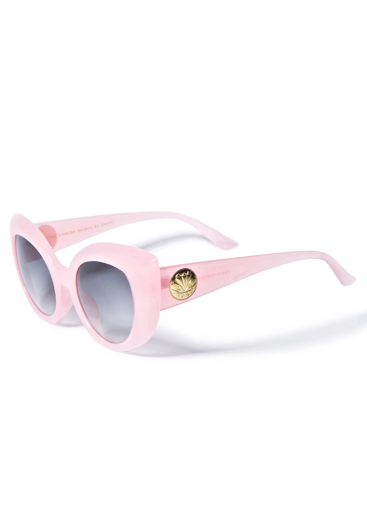 The Diamond Brunch Sunglasses - Image 19