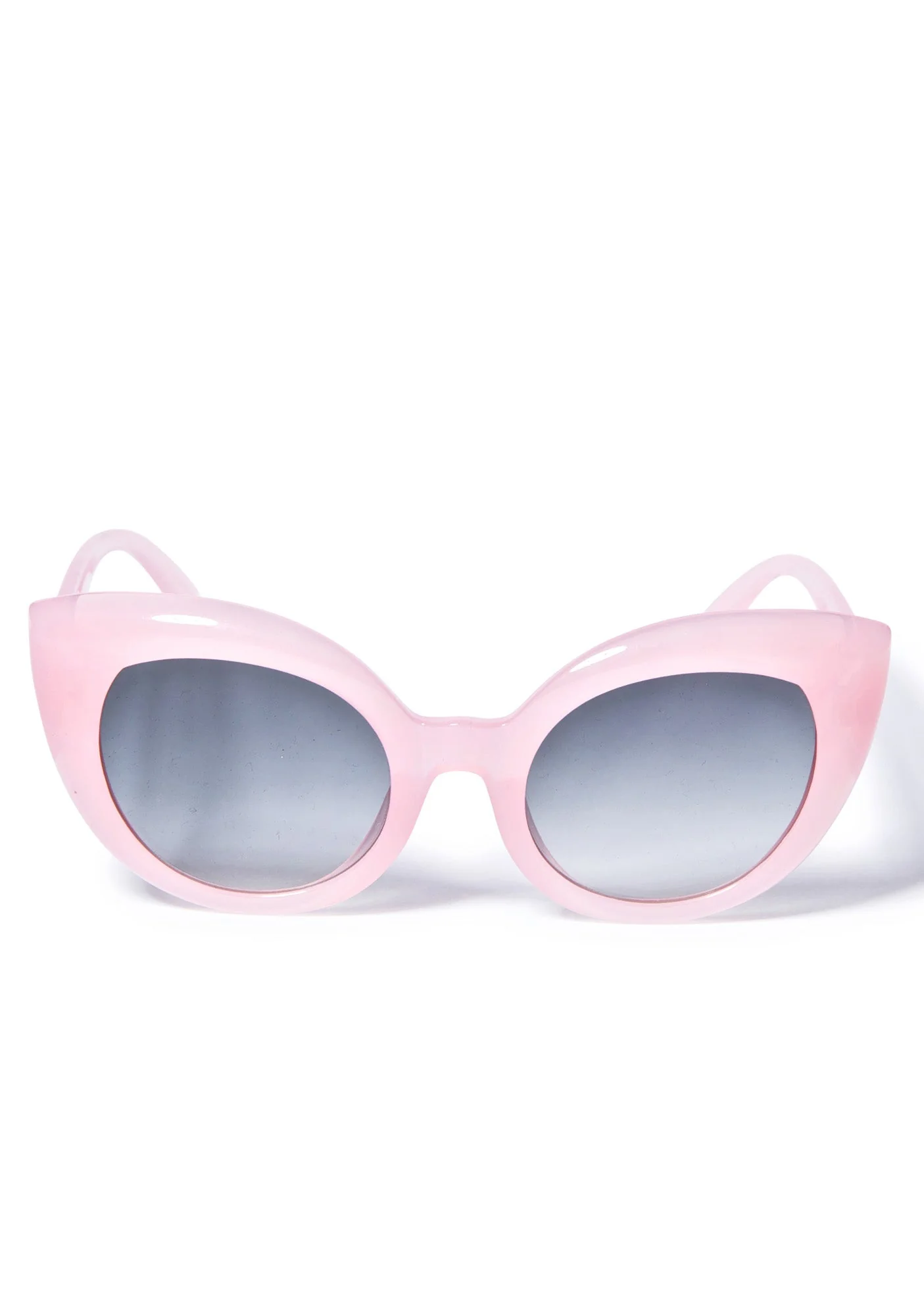 The Diamond Brunch Sunglasses - Blue - Image 24
