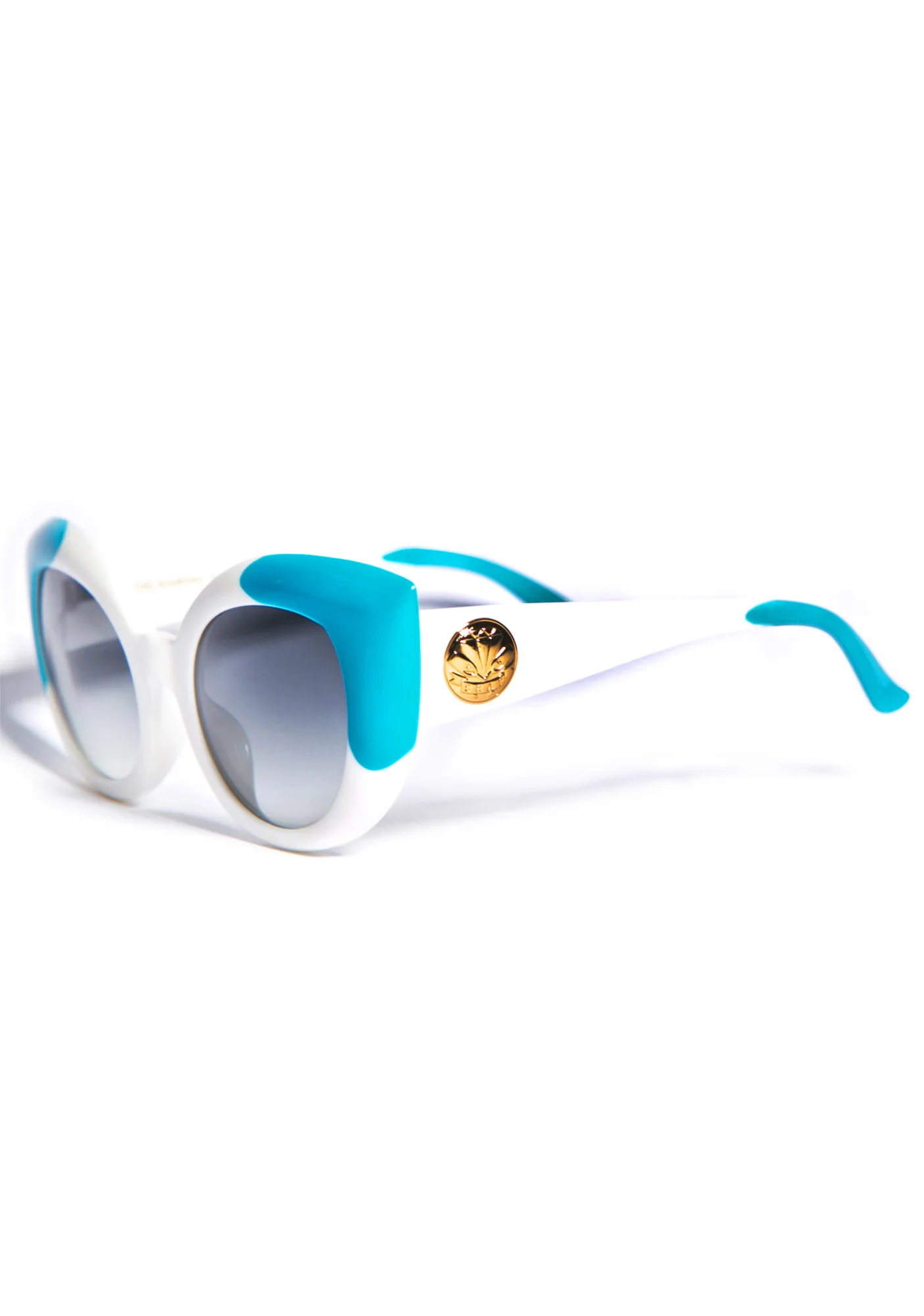 The Diamond Brunch Sunglasses - Image 6