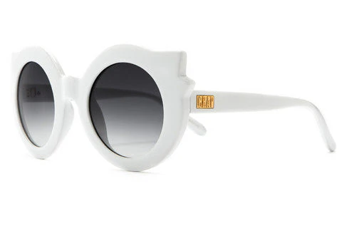 The Hanoi Weekend Sunglasses - Gray - Image 12