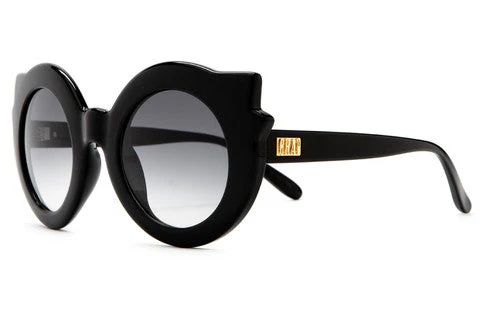 The Hanoi Weekend Sunglasses - Gray - Image 20