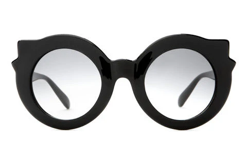 The Hanoi Weekend Sunglasses - Light Green - Image 19