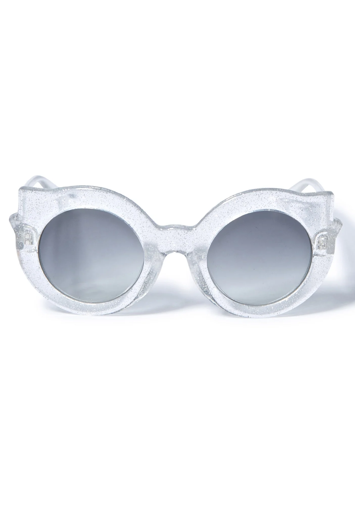The Hanoi Weekend Sunglasses - Light Green - Image 26