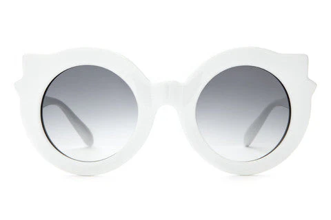 The Hanoi Weekend Sunglasses - Pink - Image 22