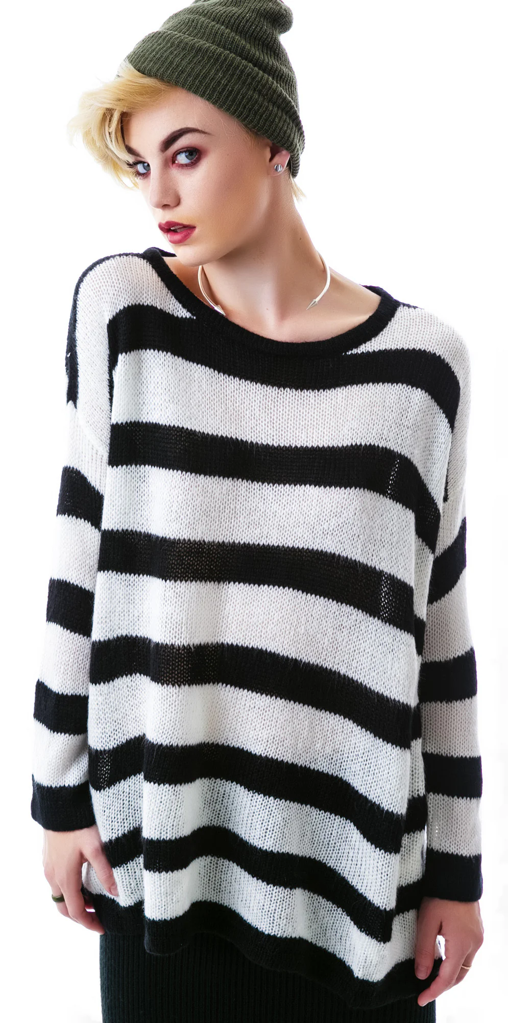 The London Look Knit - Image 5