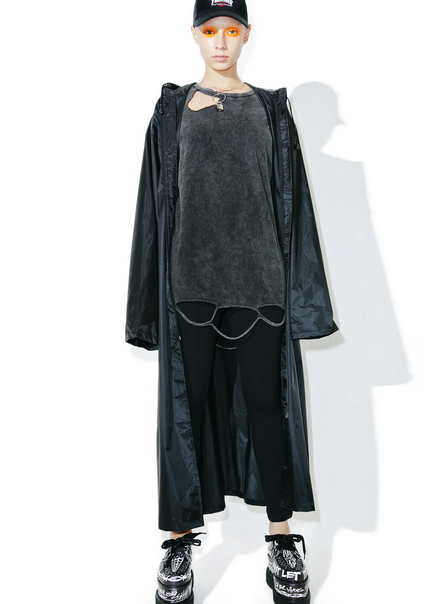 The Mission Leggings - Image 2
