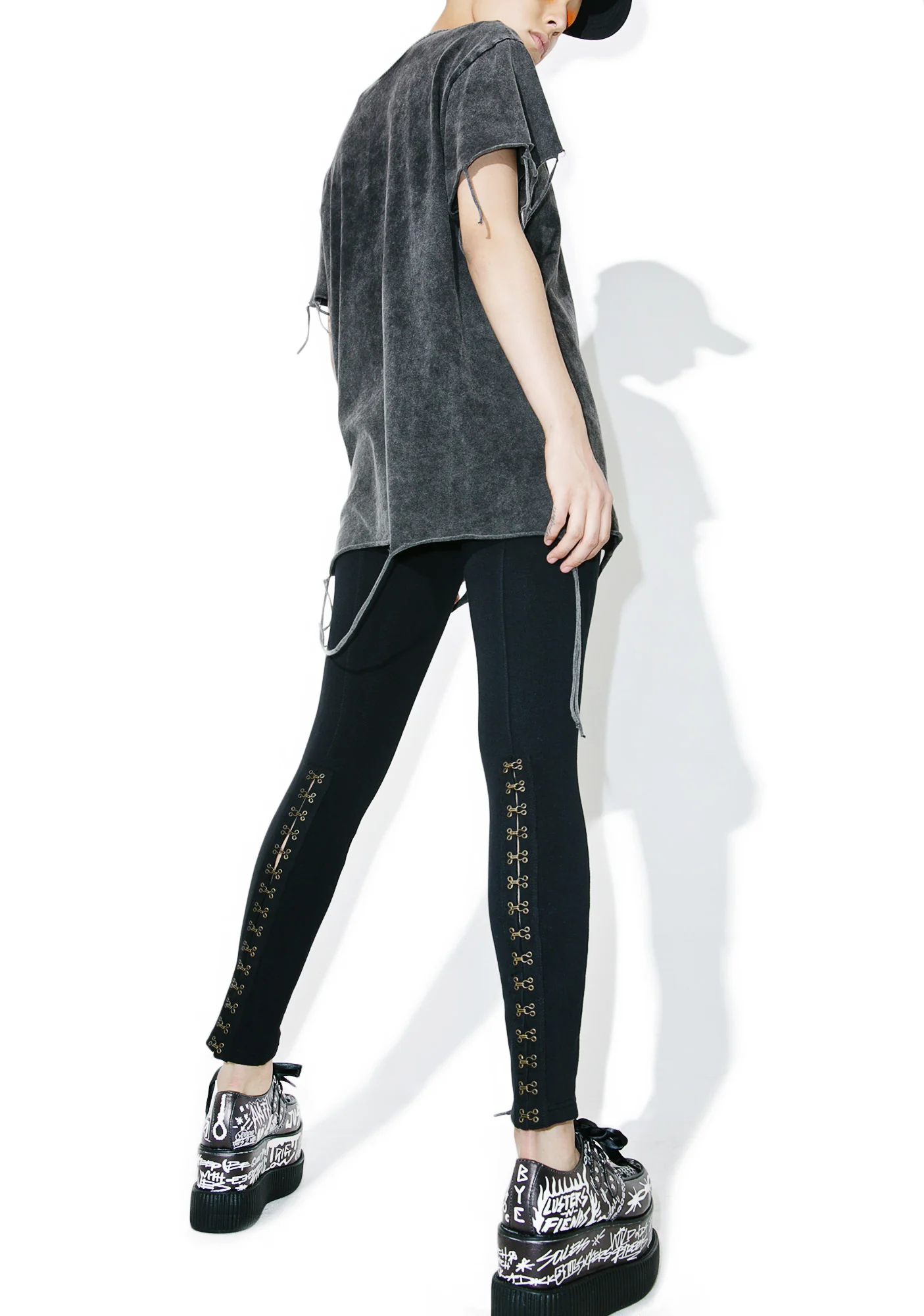 The Mission Leggings - Image 3